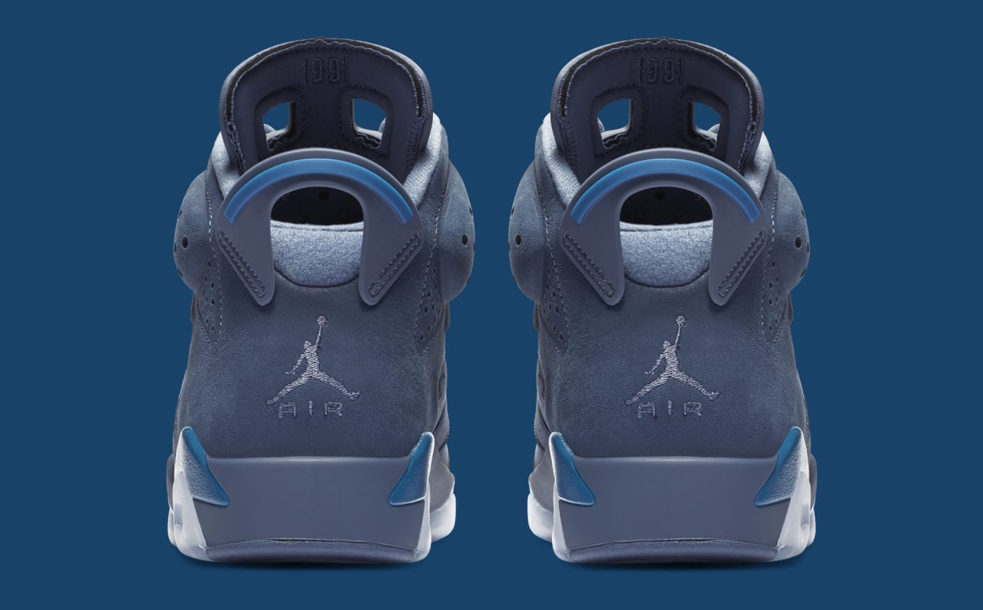 timberwolves jordan 6