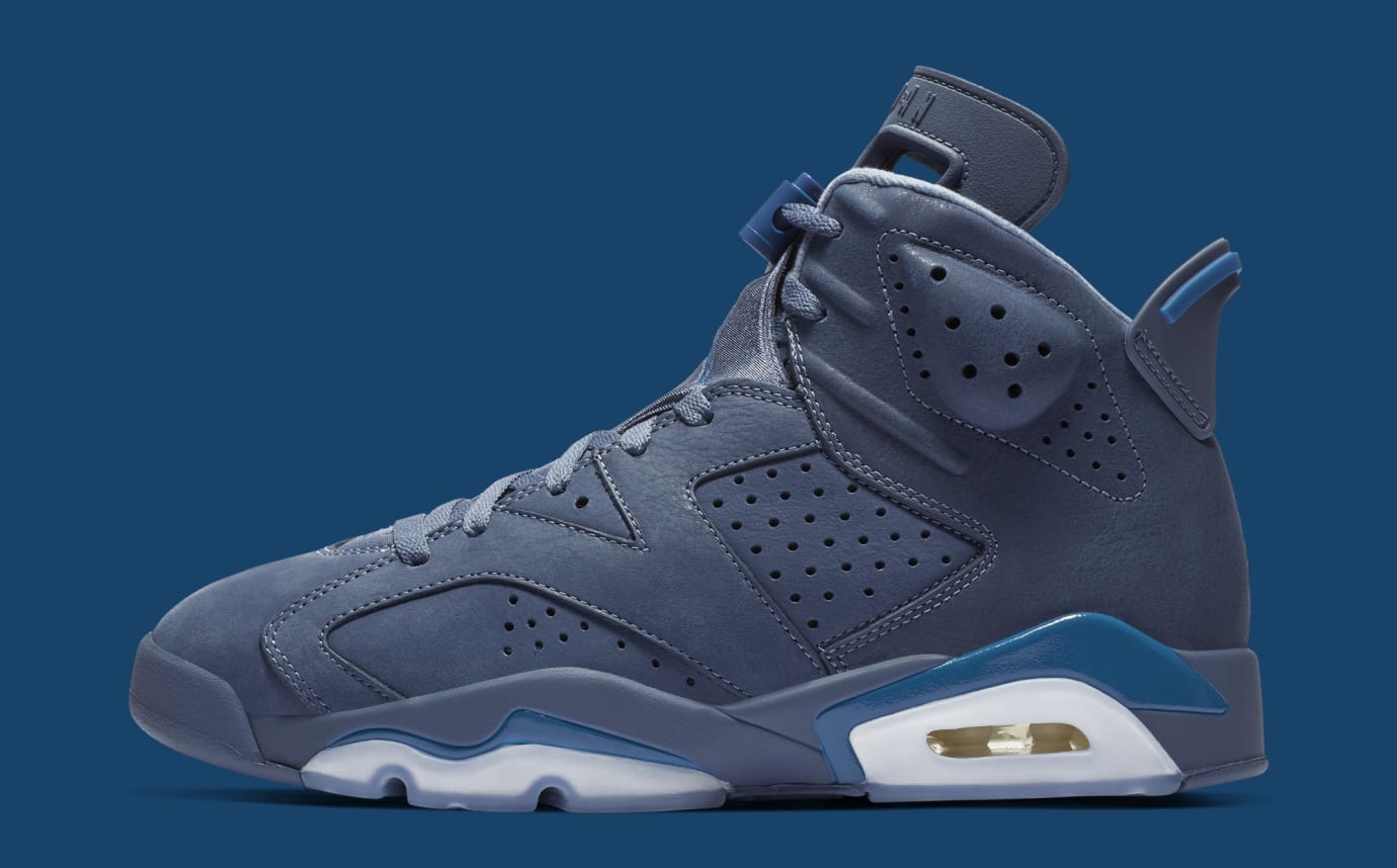 jordan 6 timberwolves