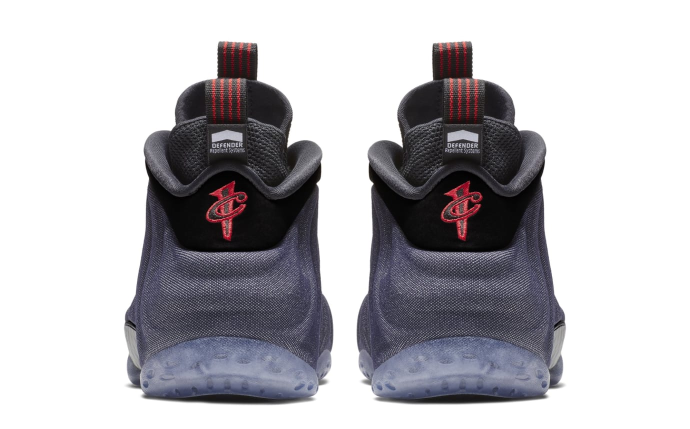 foamposite denim