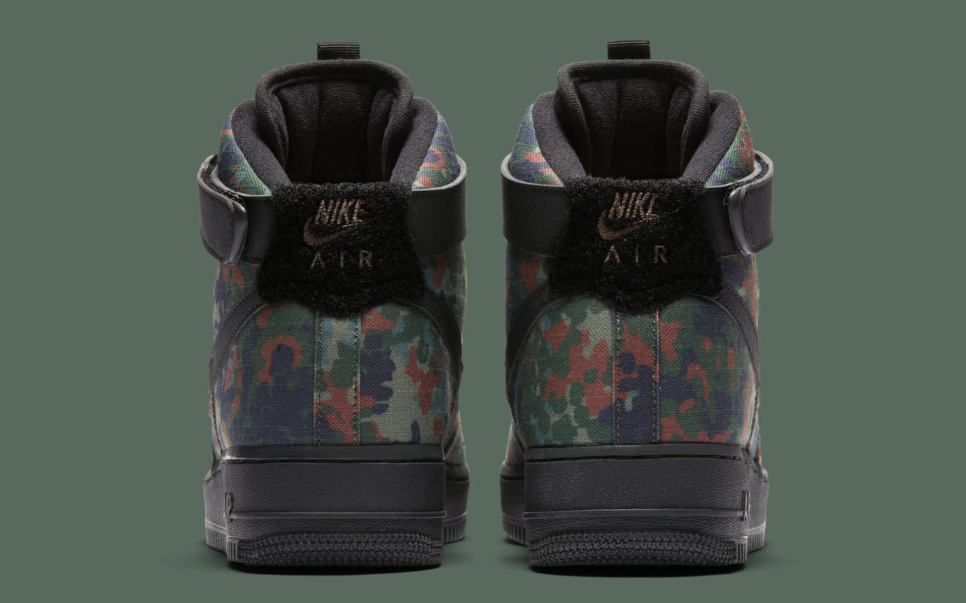 nike air force country camo