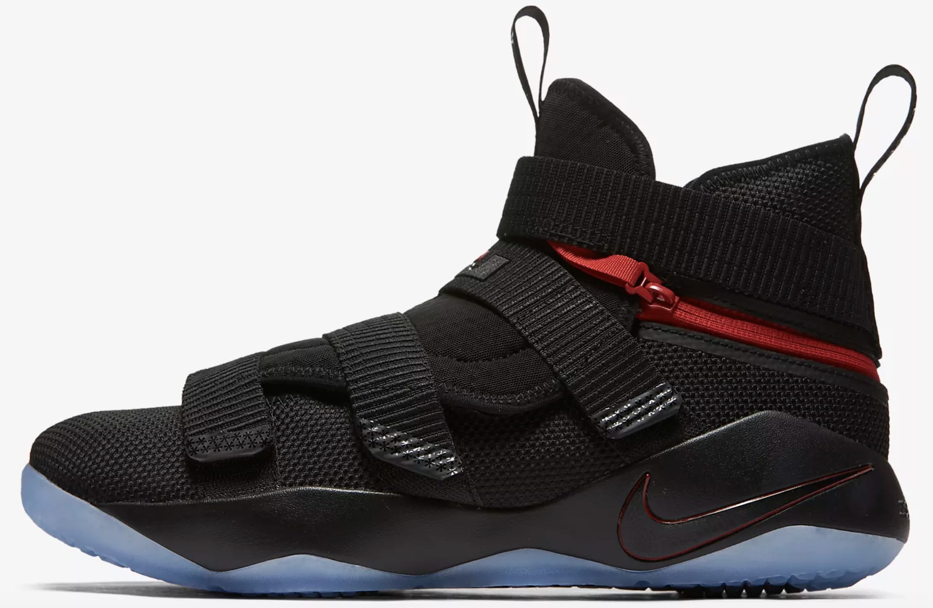 Nike LeBron Soldier 11 Flyease | Sole Collector