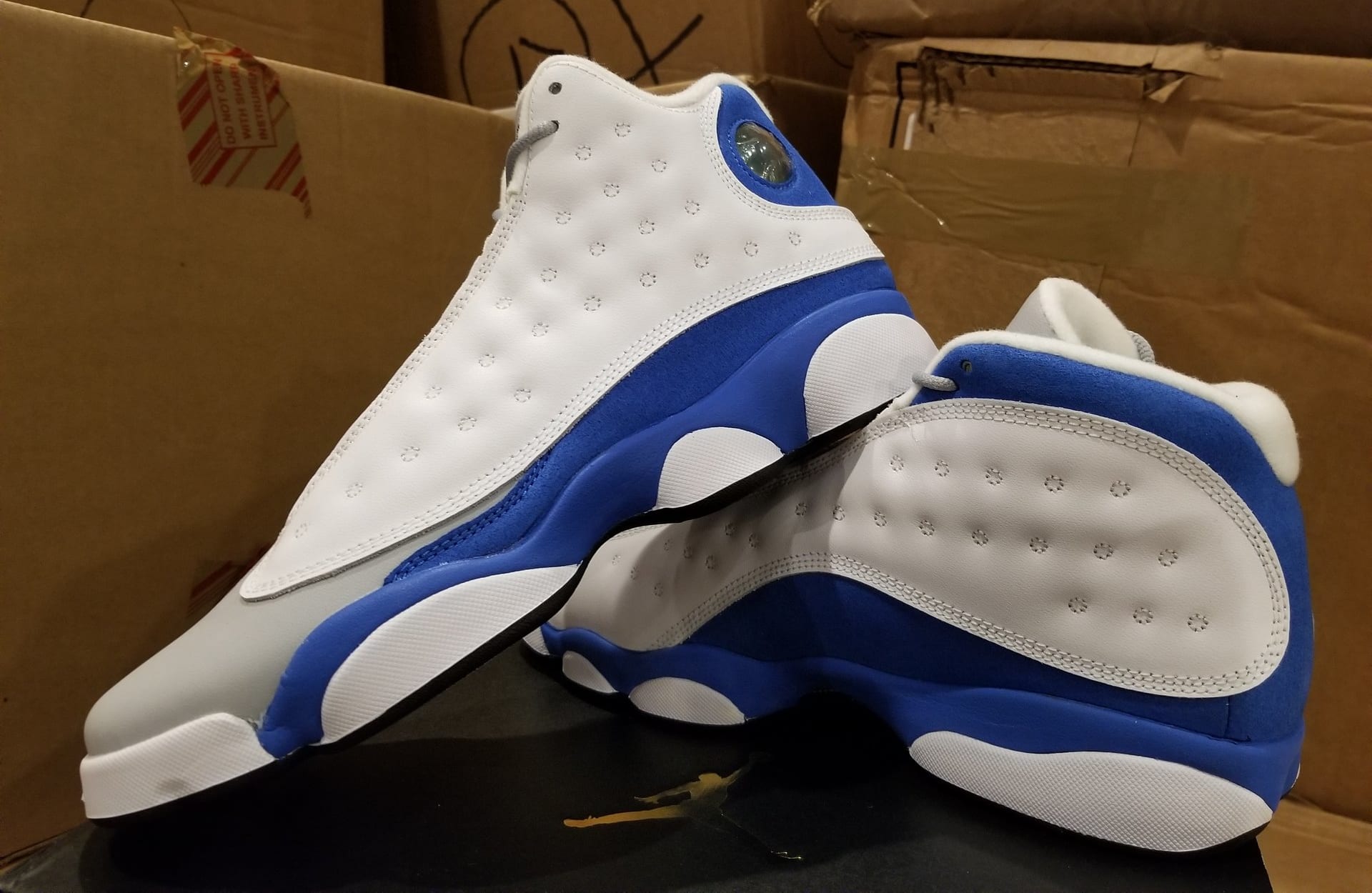 jordan 13 olympic