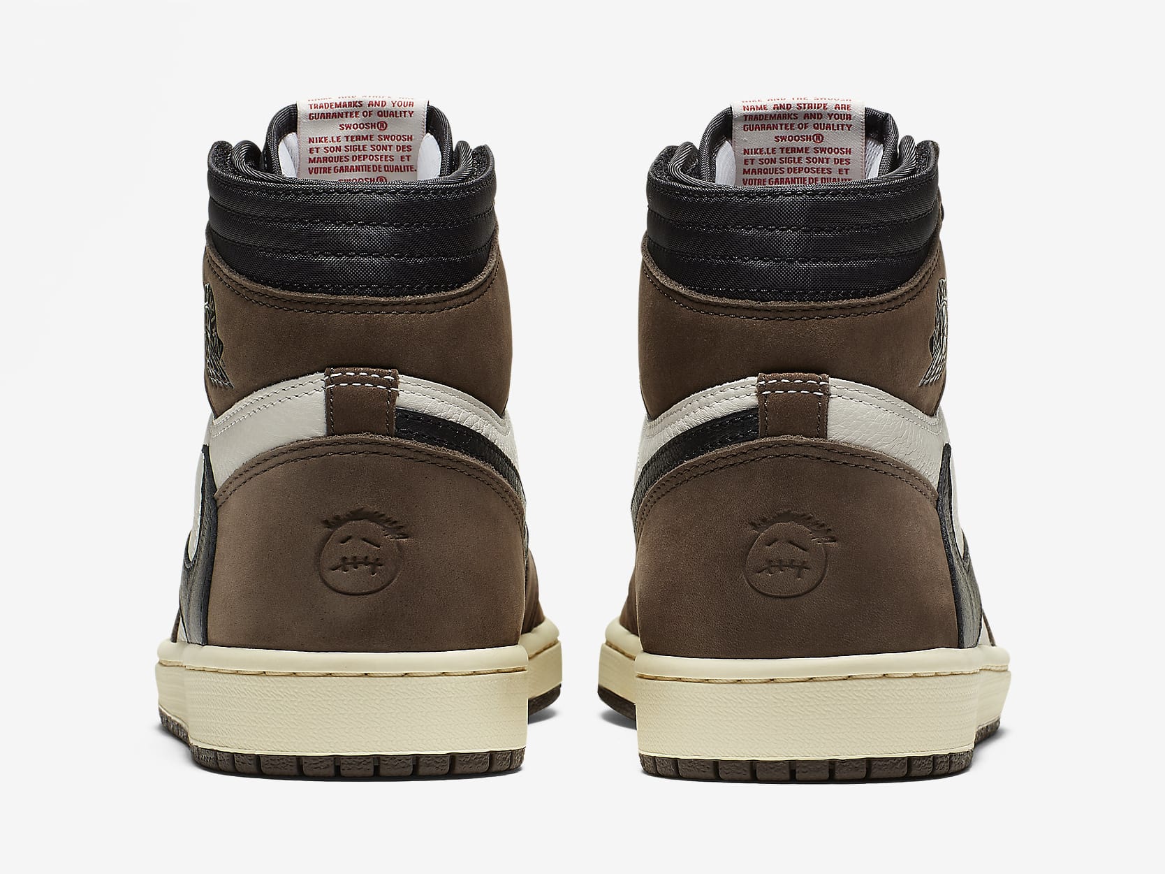 Travis Scott X Air Jordan 1 High Og Ts Sp Release Date Sole Collector