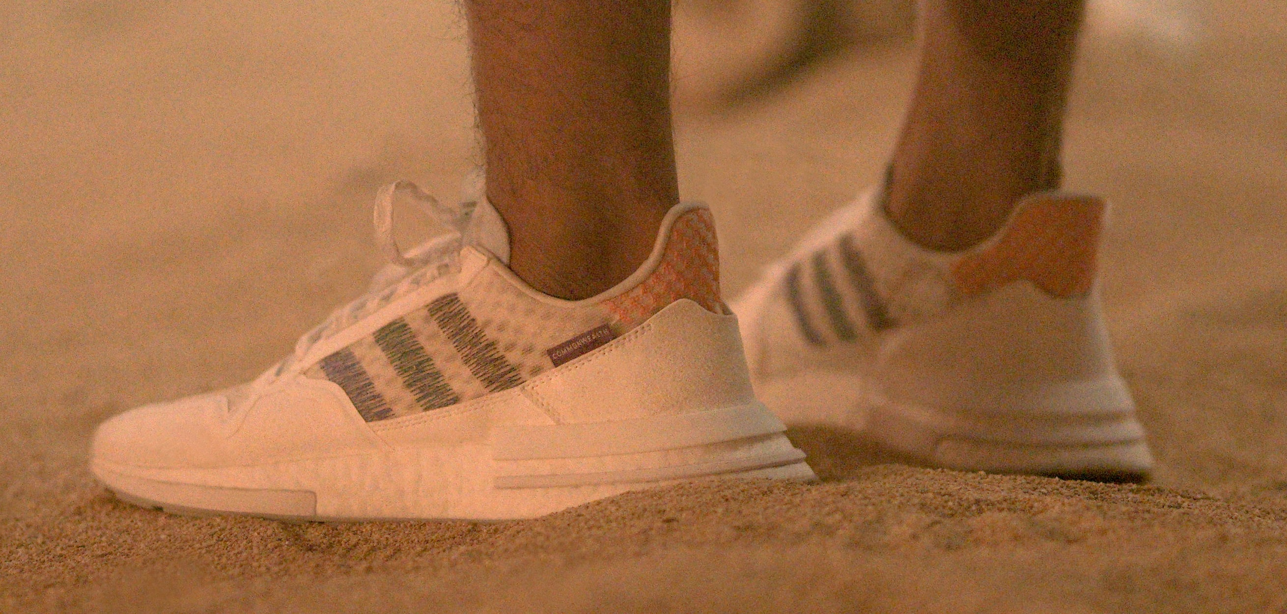 Commonwealth X Adidas Zx 500 Rm Release Date Sole Collector