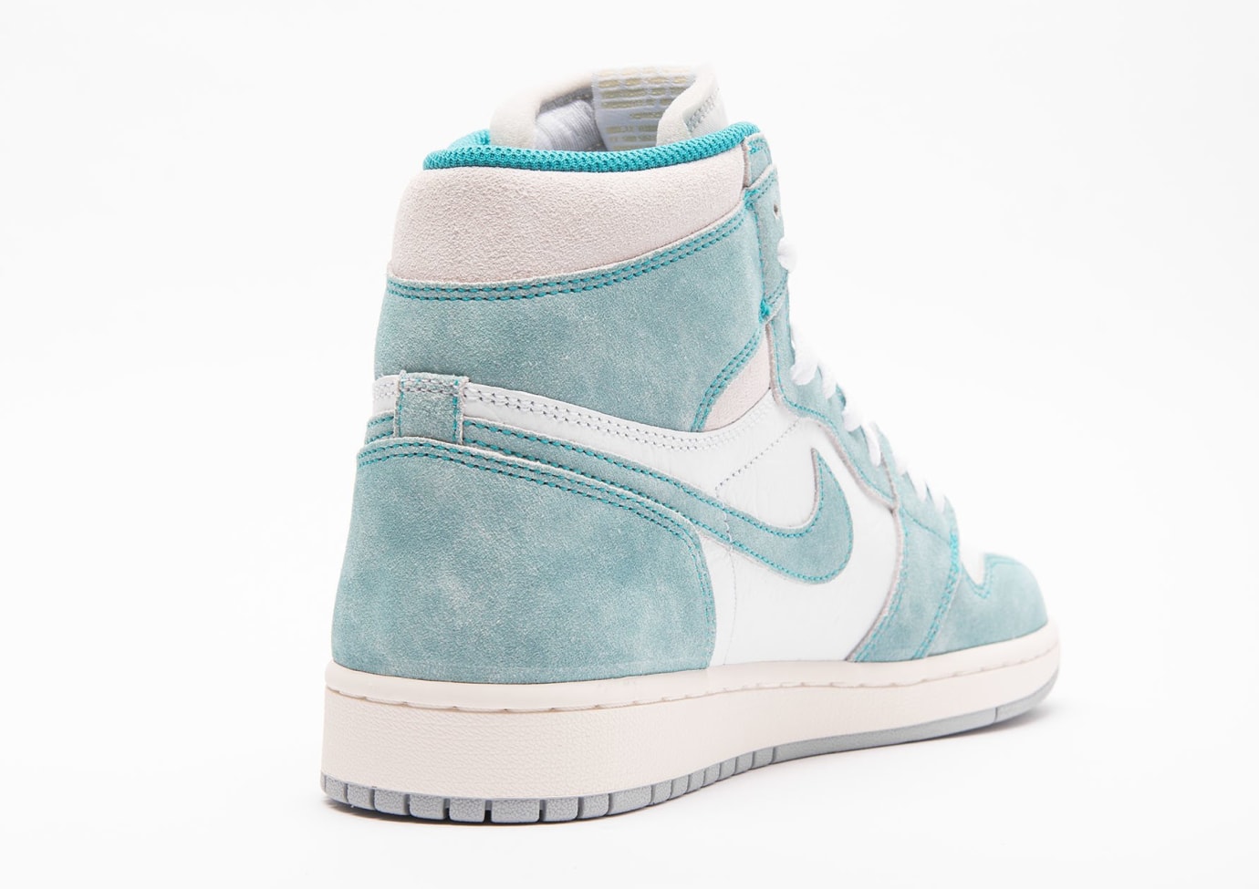 air jordan 1 turbo green fake