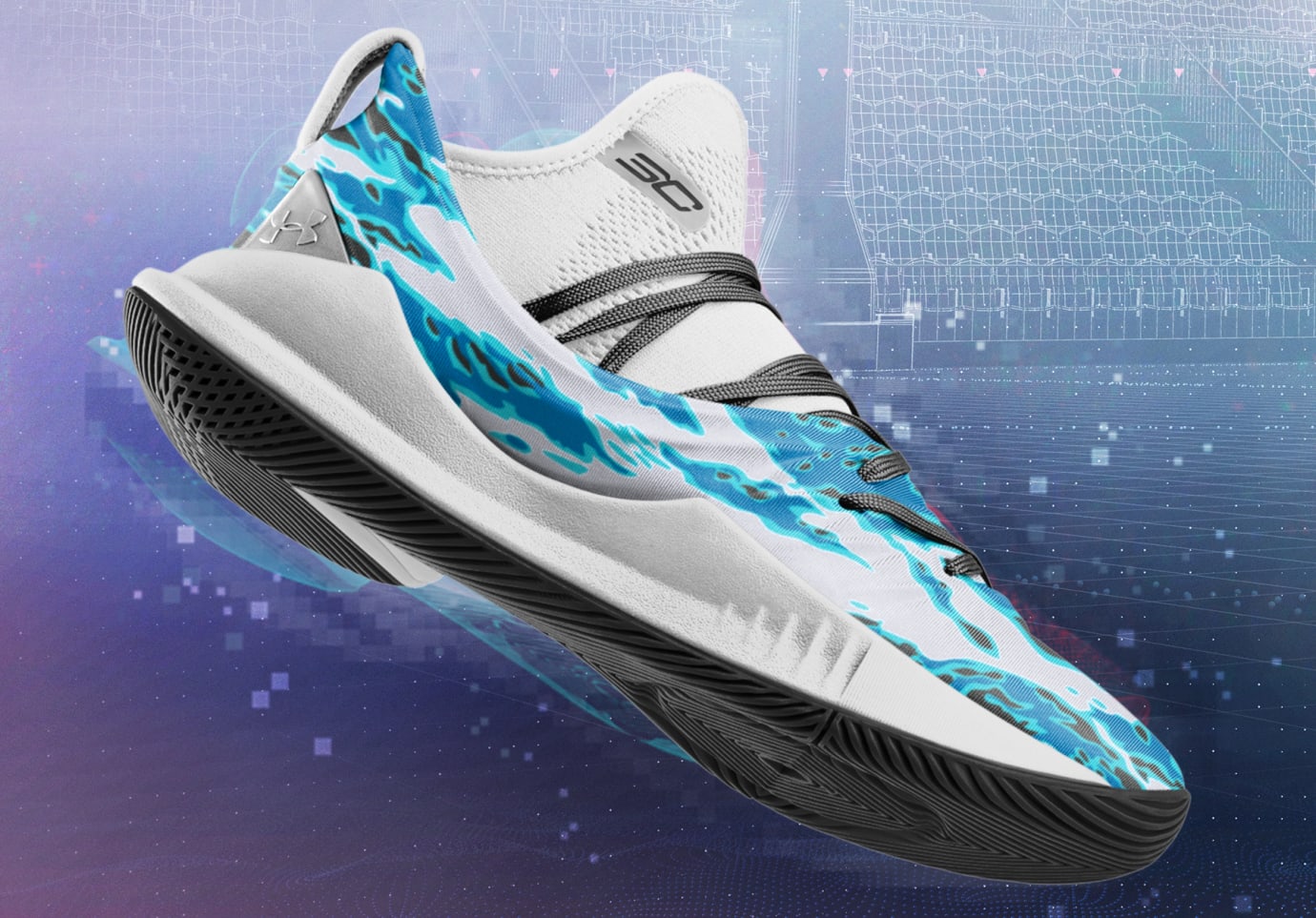 Under armour icon custom clearance