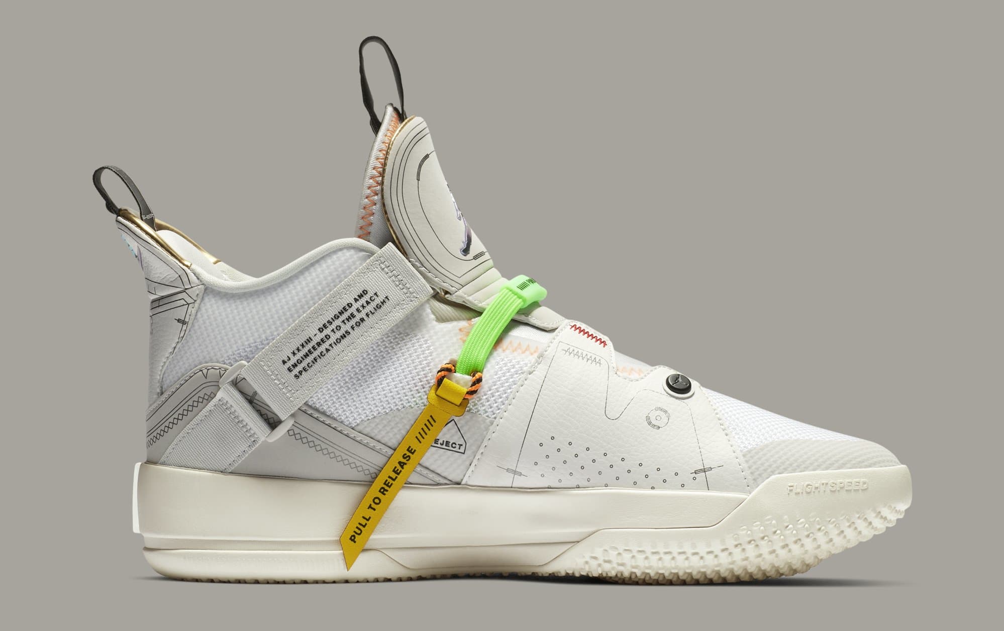air jordan 33 white