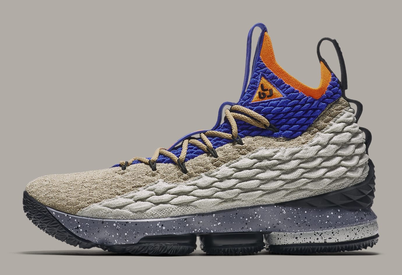 lebron 15 acg