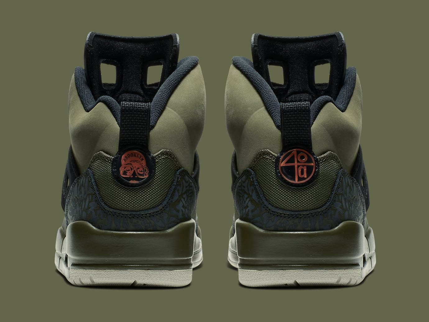 spizike flight jacket