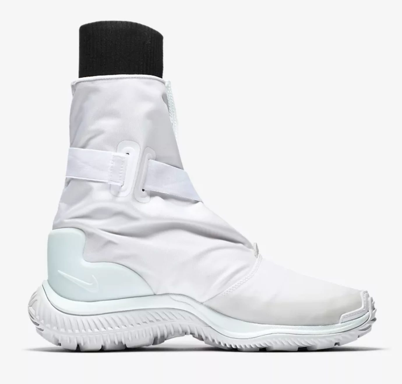 nike waterproof boots women's