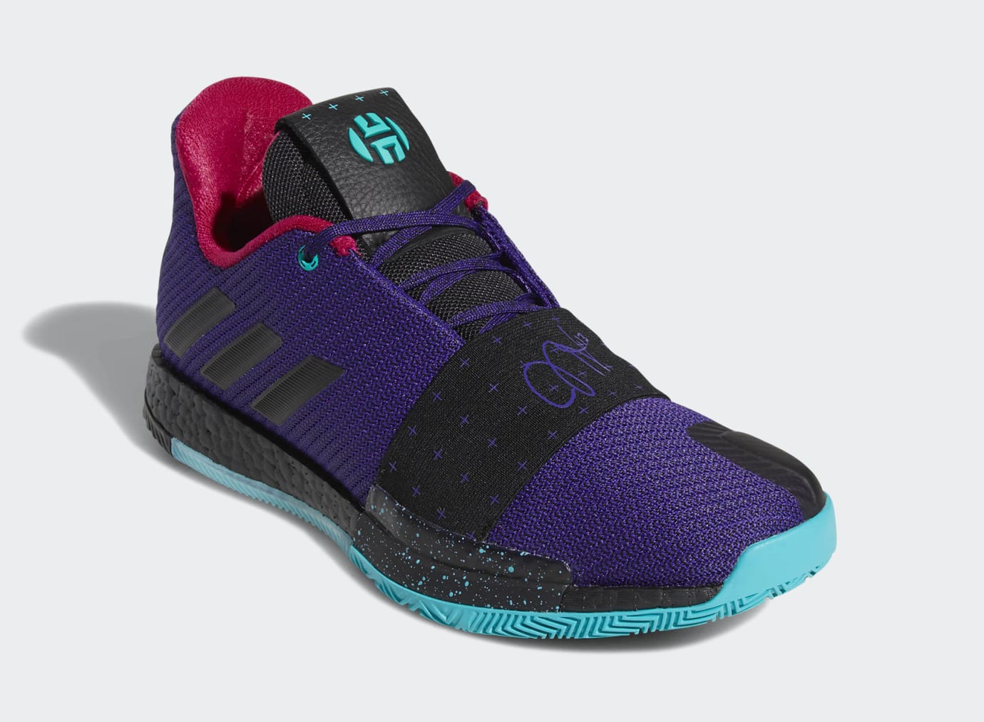 harden vol 3 violet
