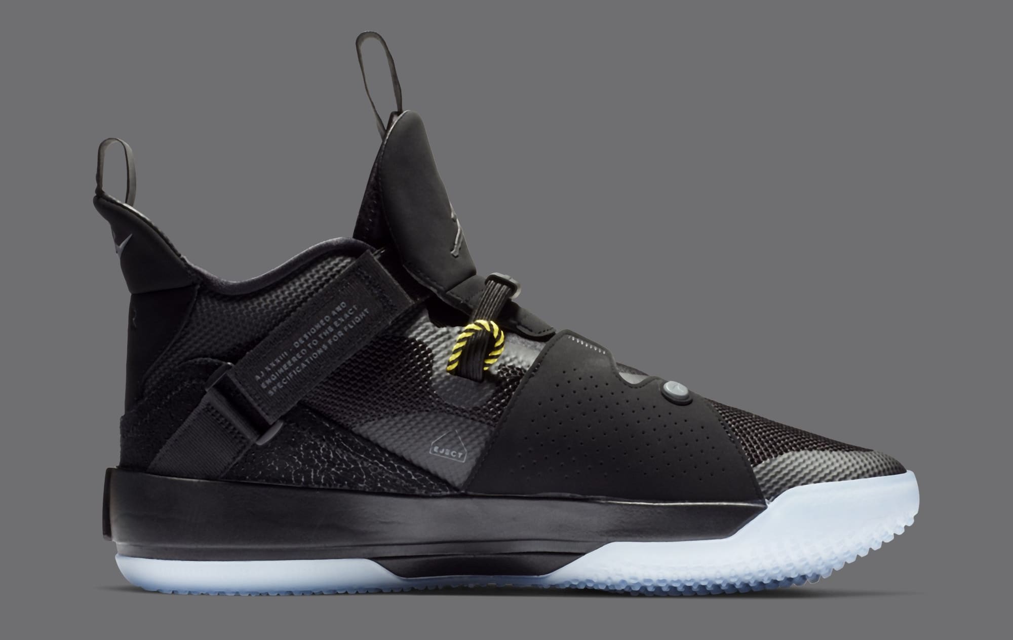 jordan 33 utility blackout