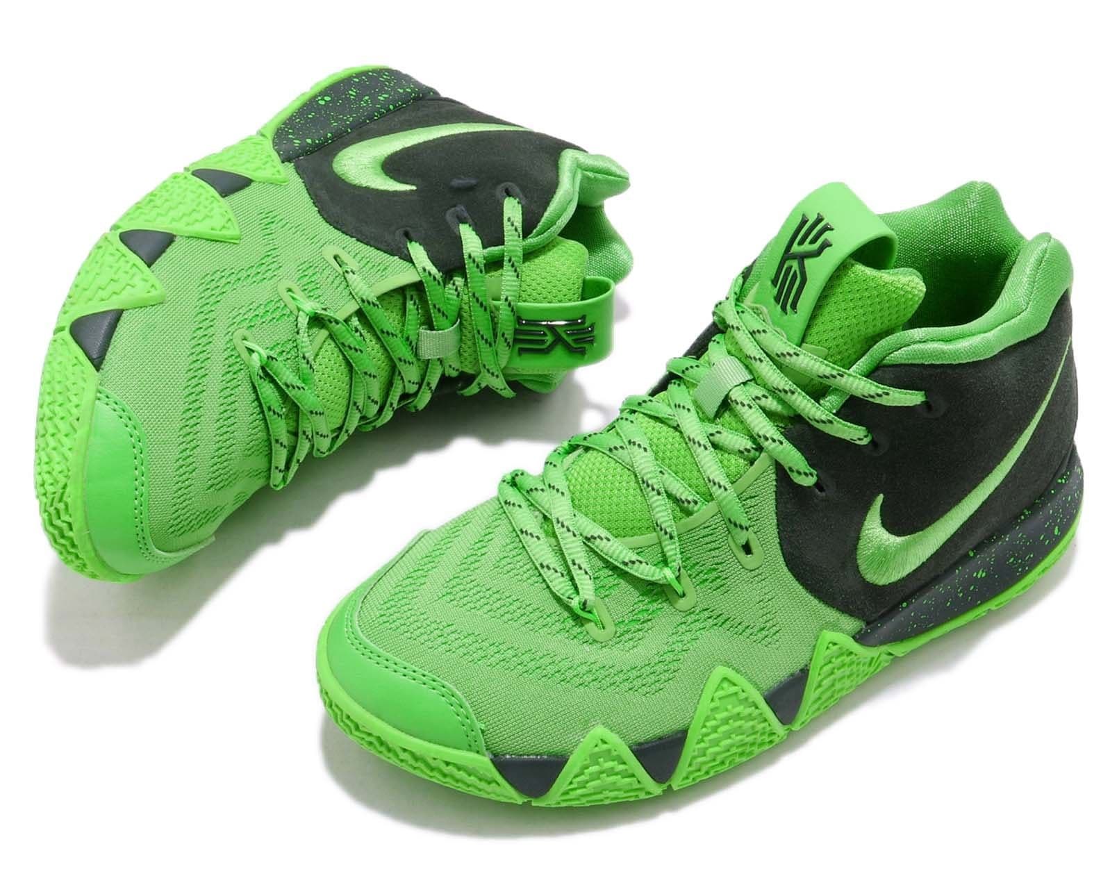 kyrie 4 slime