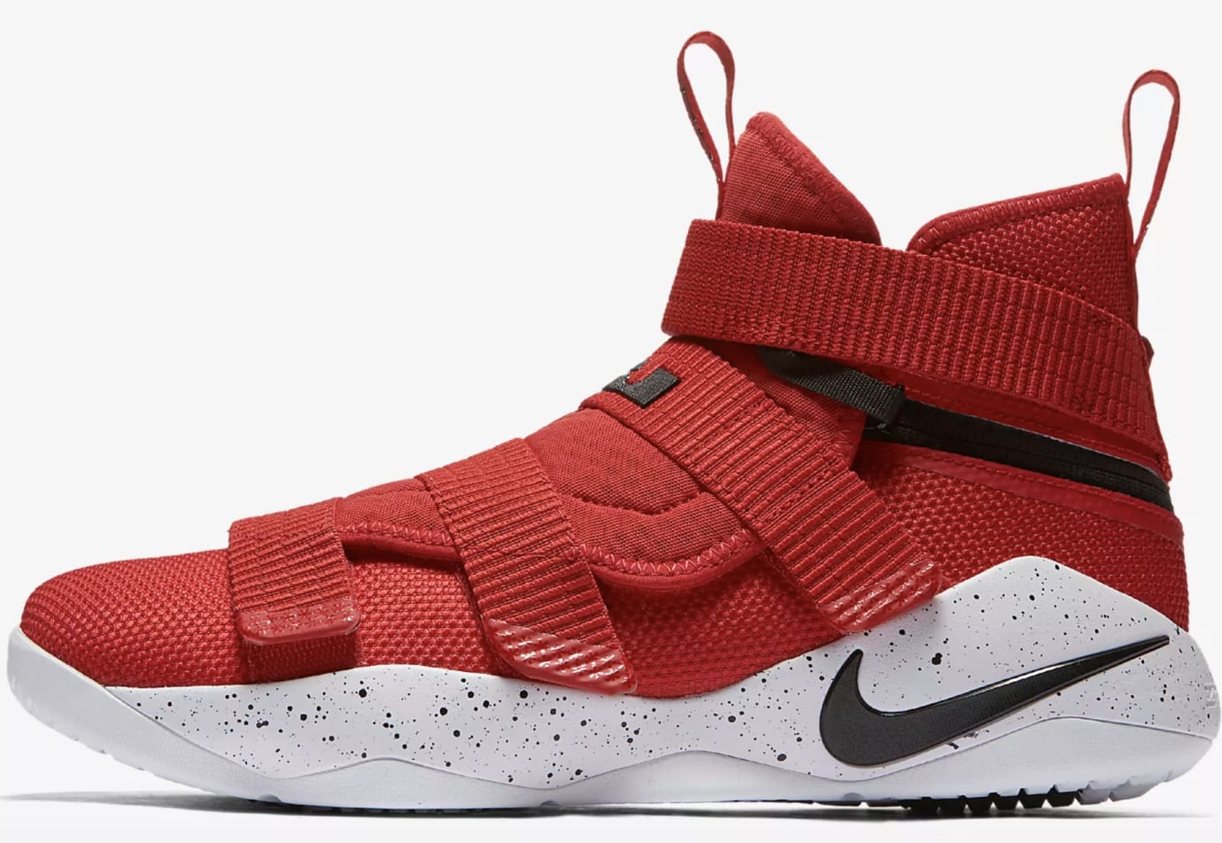 lebron soldier 11 flyease