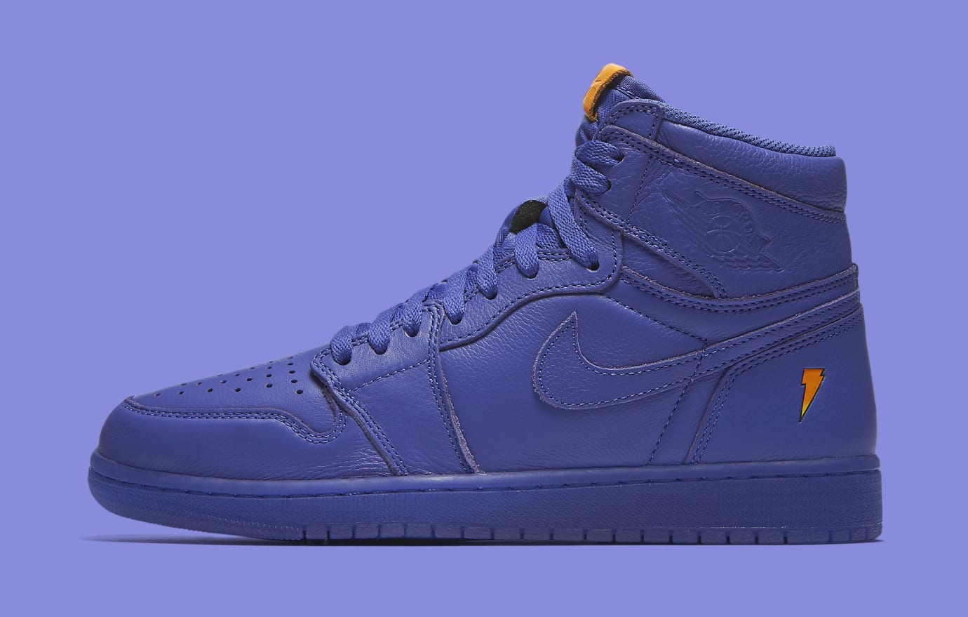 air jordan high violet
