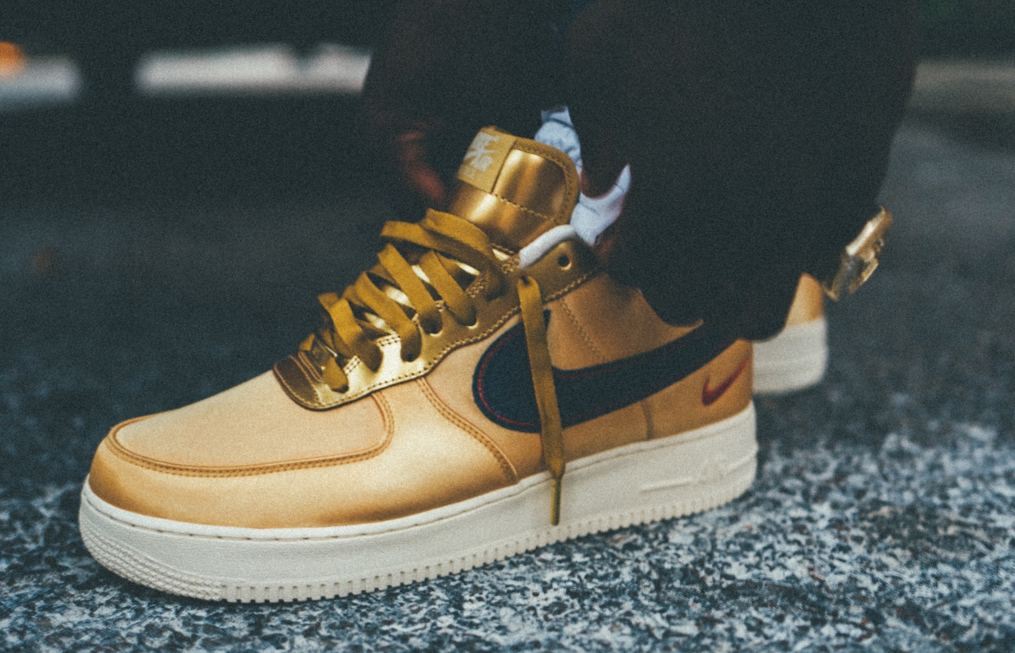 air force 1 nigel sylvester