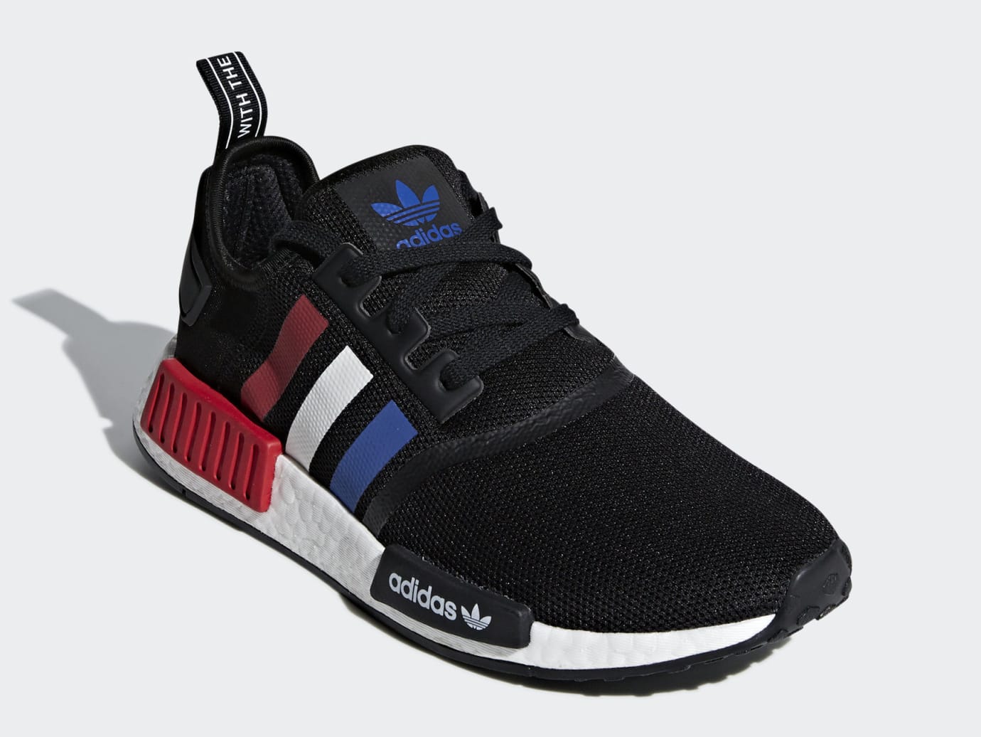 Adidas NMD R1 Color Pack Tricolor