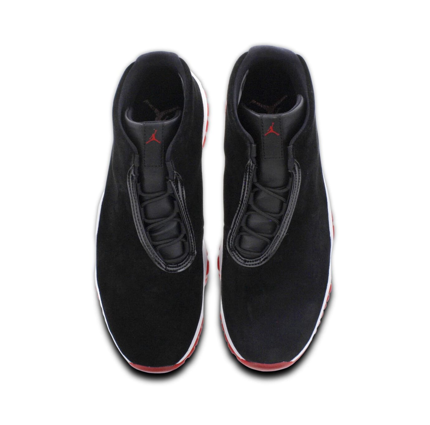 Jordan future bred jumpman best sale