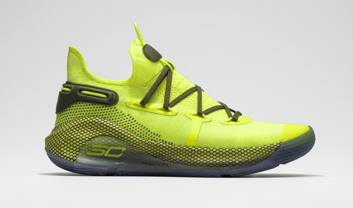 stephen curry 6 price