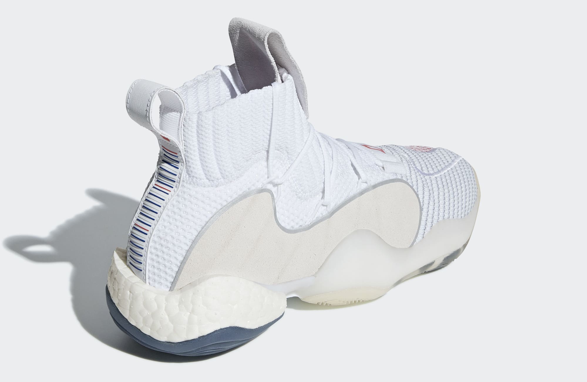 crazy byw x cloud white