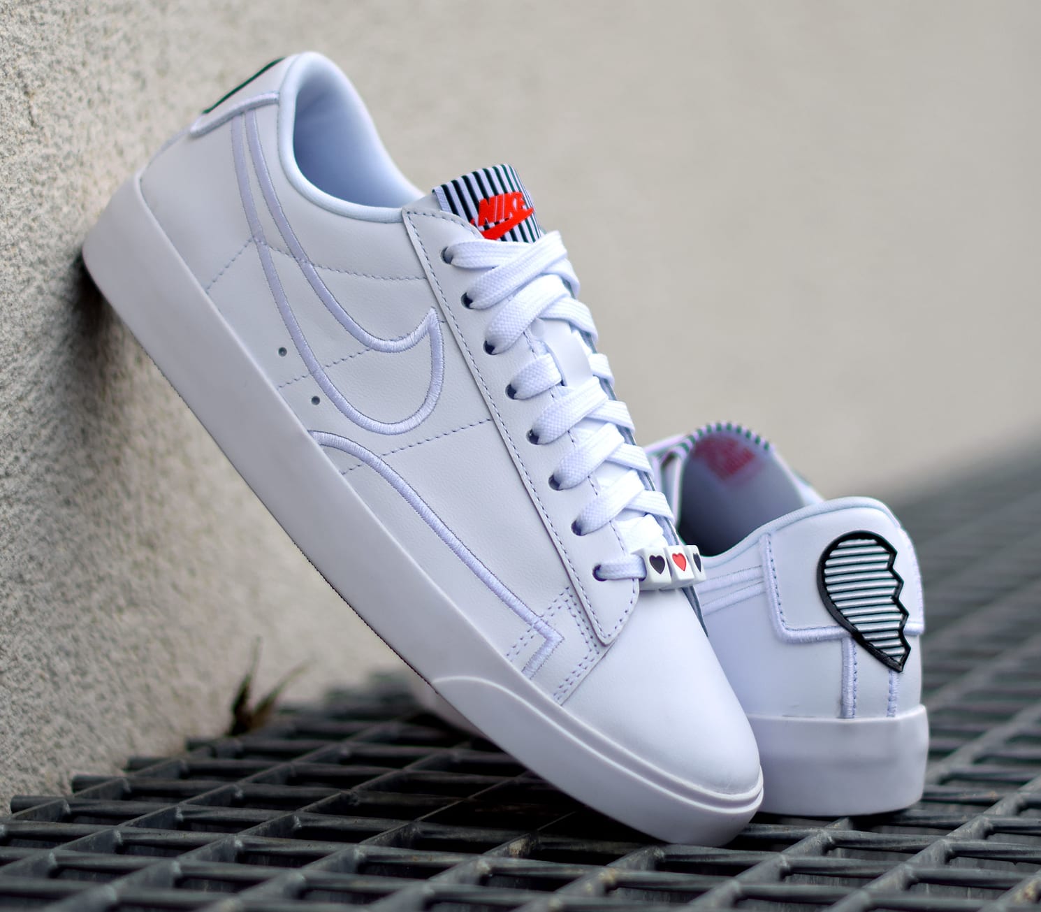 nike valentines collection