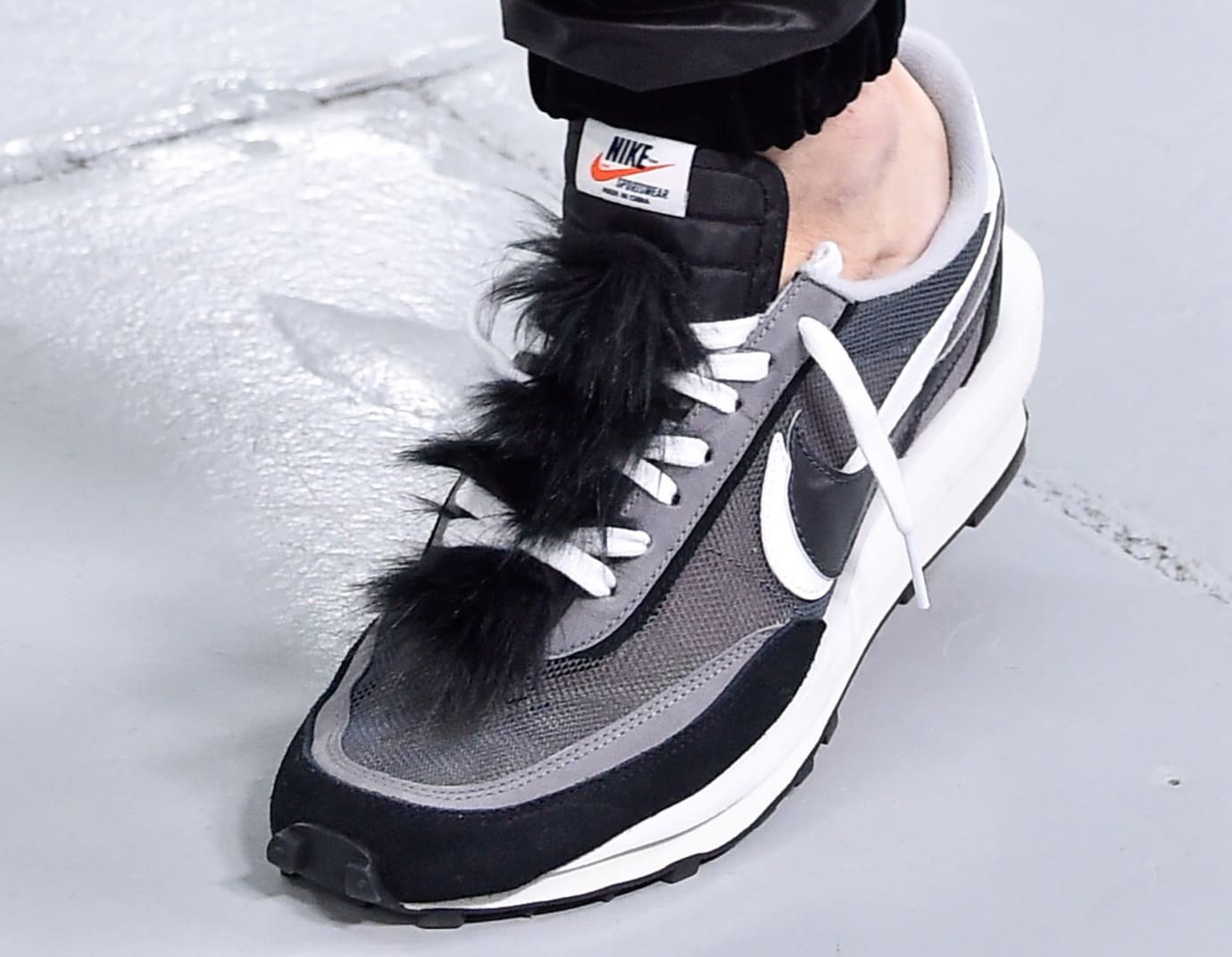 sacai upcoming
