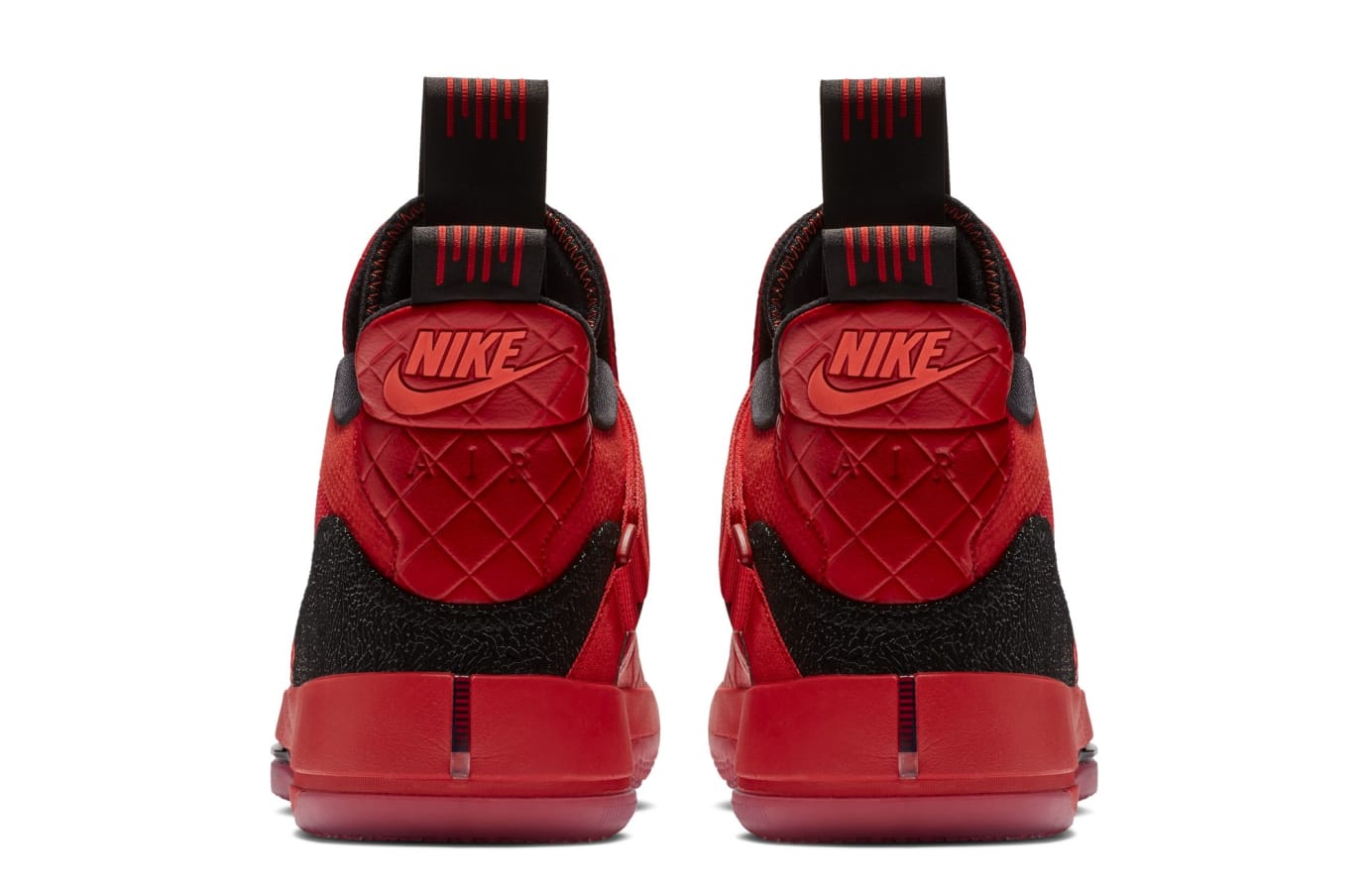 Air Jordan 33 University Red Aq8830 600 Release Date Sole Collector