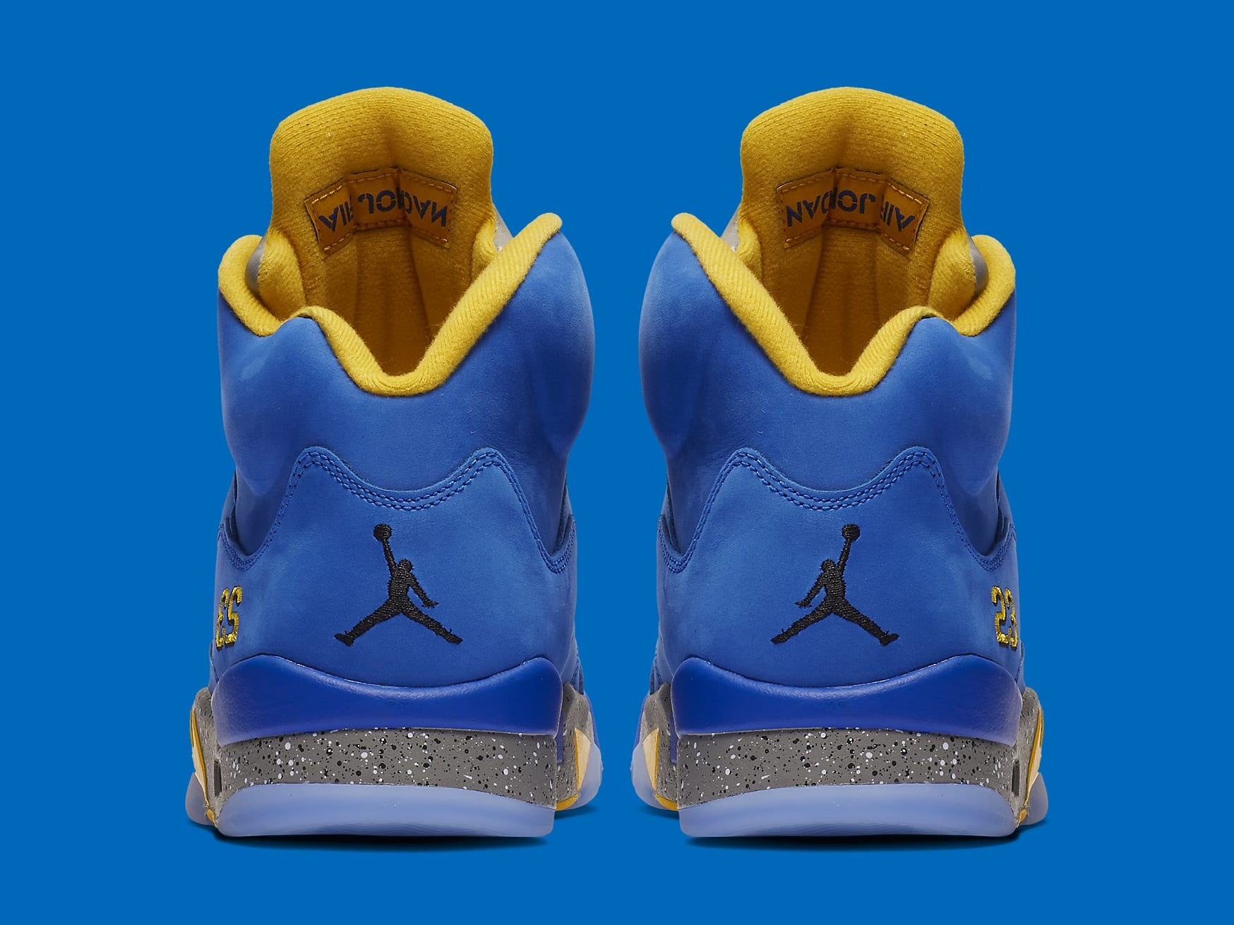 laney blue