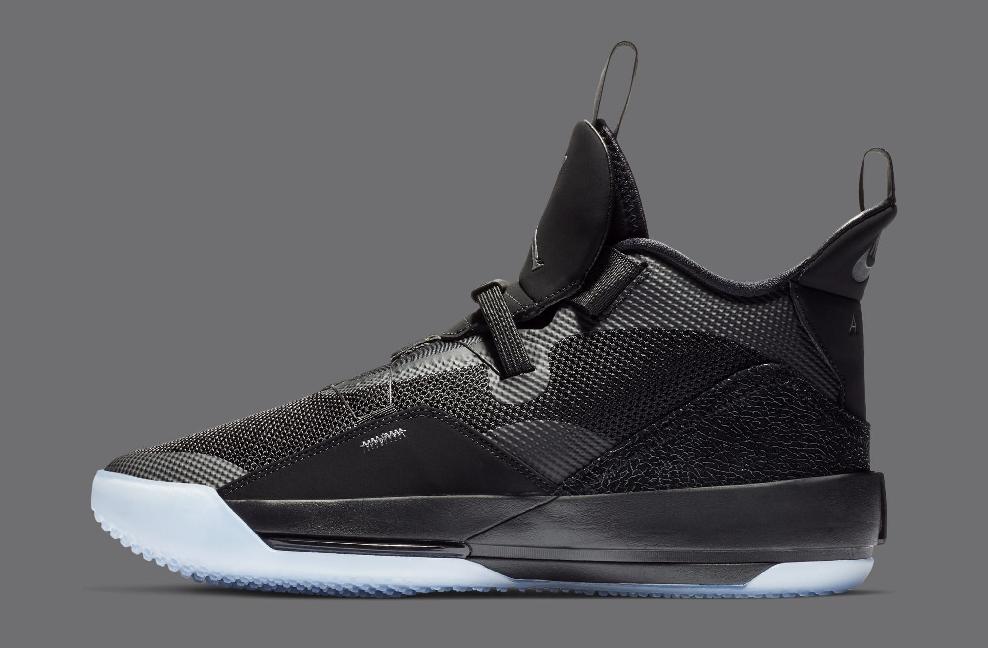 jordan 33 utility blackout