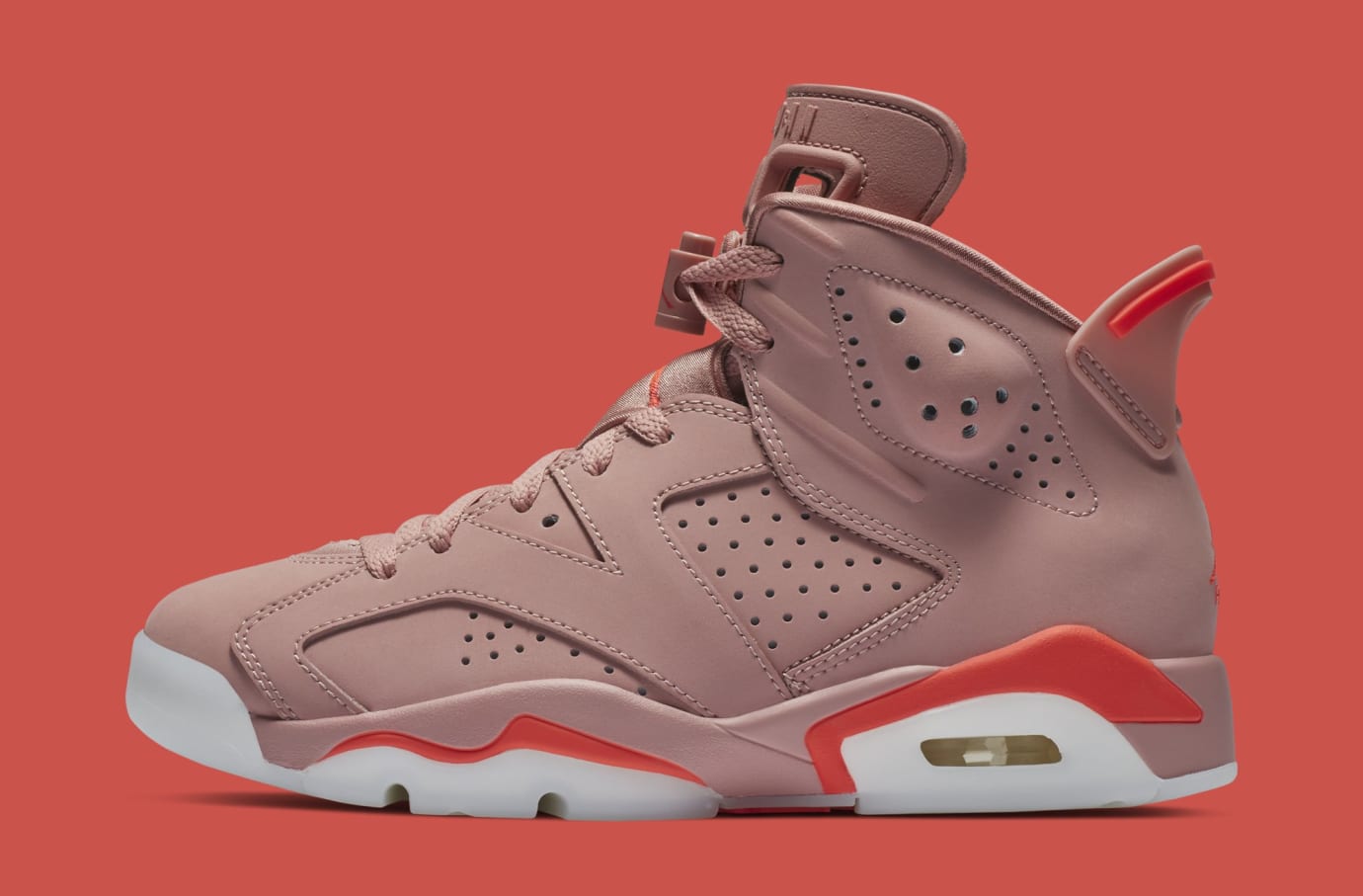 aleali may jordan 6