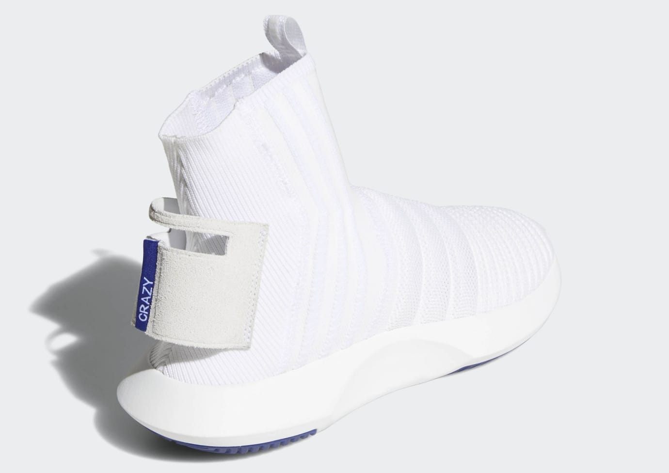 crazy 1 adv primeknit sock shoes