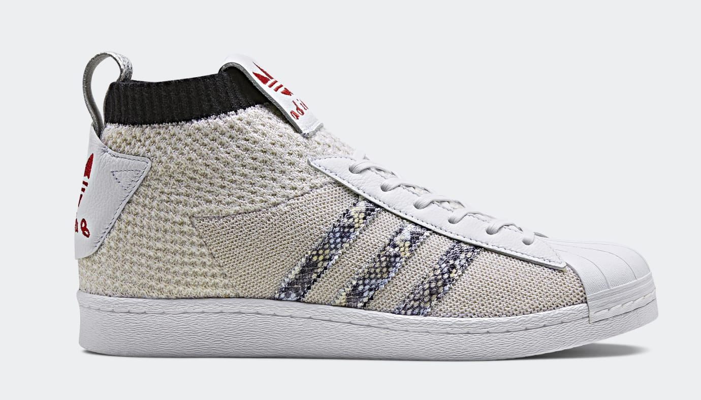 United Arrows and Sons x Adidas Ultra 