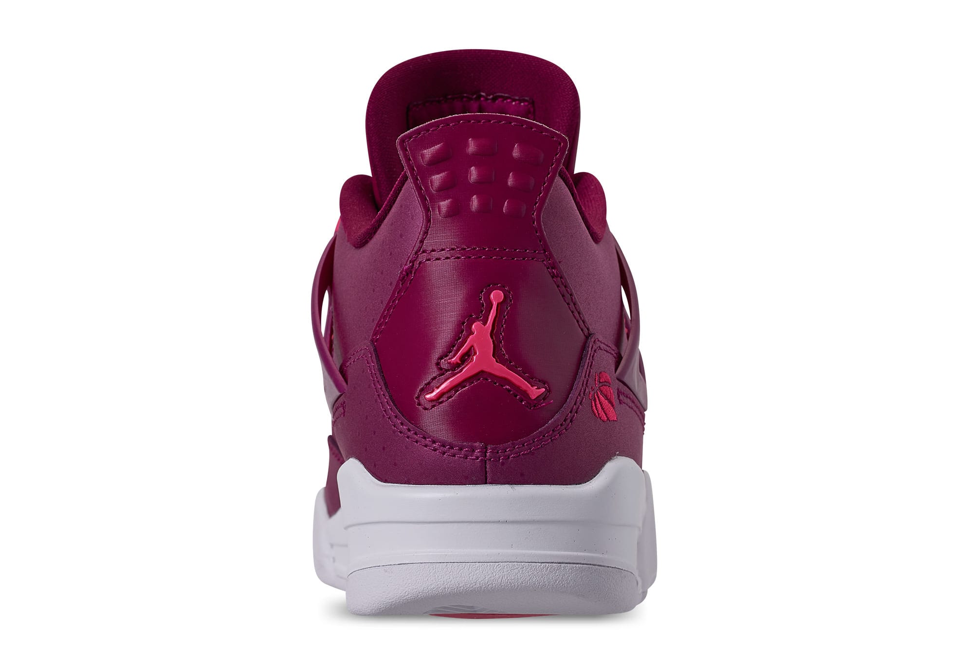 jordan 4s valentine's day