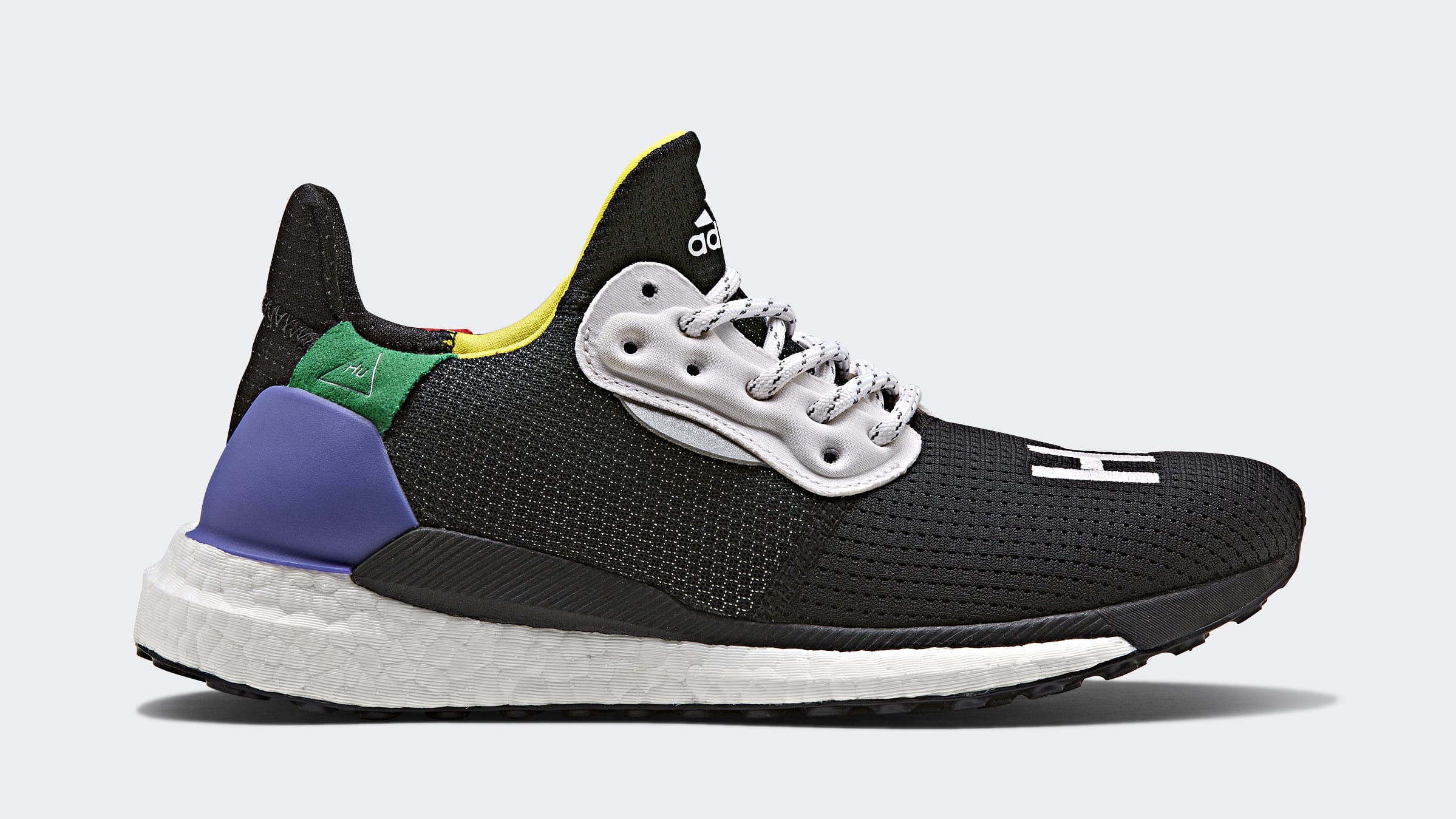 adidas solar hu glide sizing