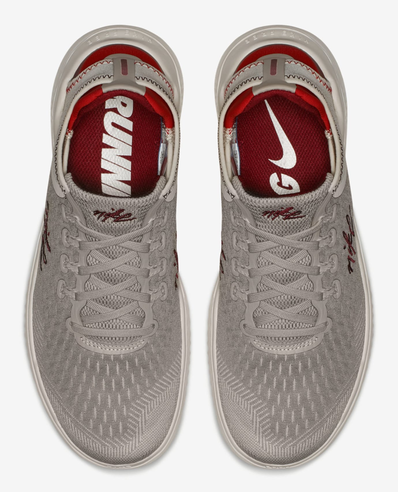 Nike Free Rn 18 International Women S Day Aj36 0 Sole Collector