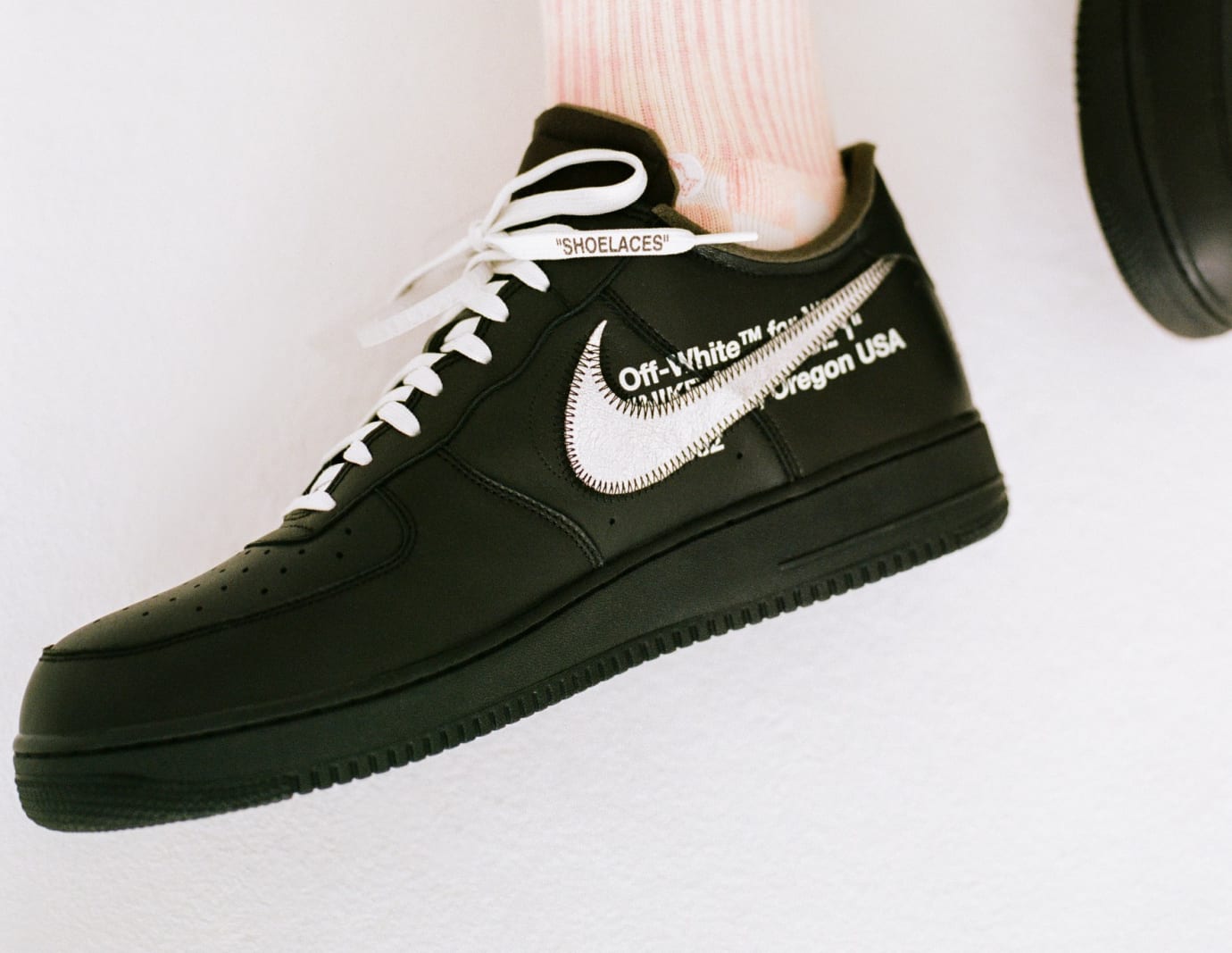 air force 1 womens goat