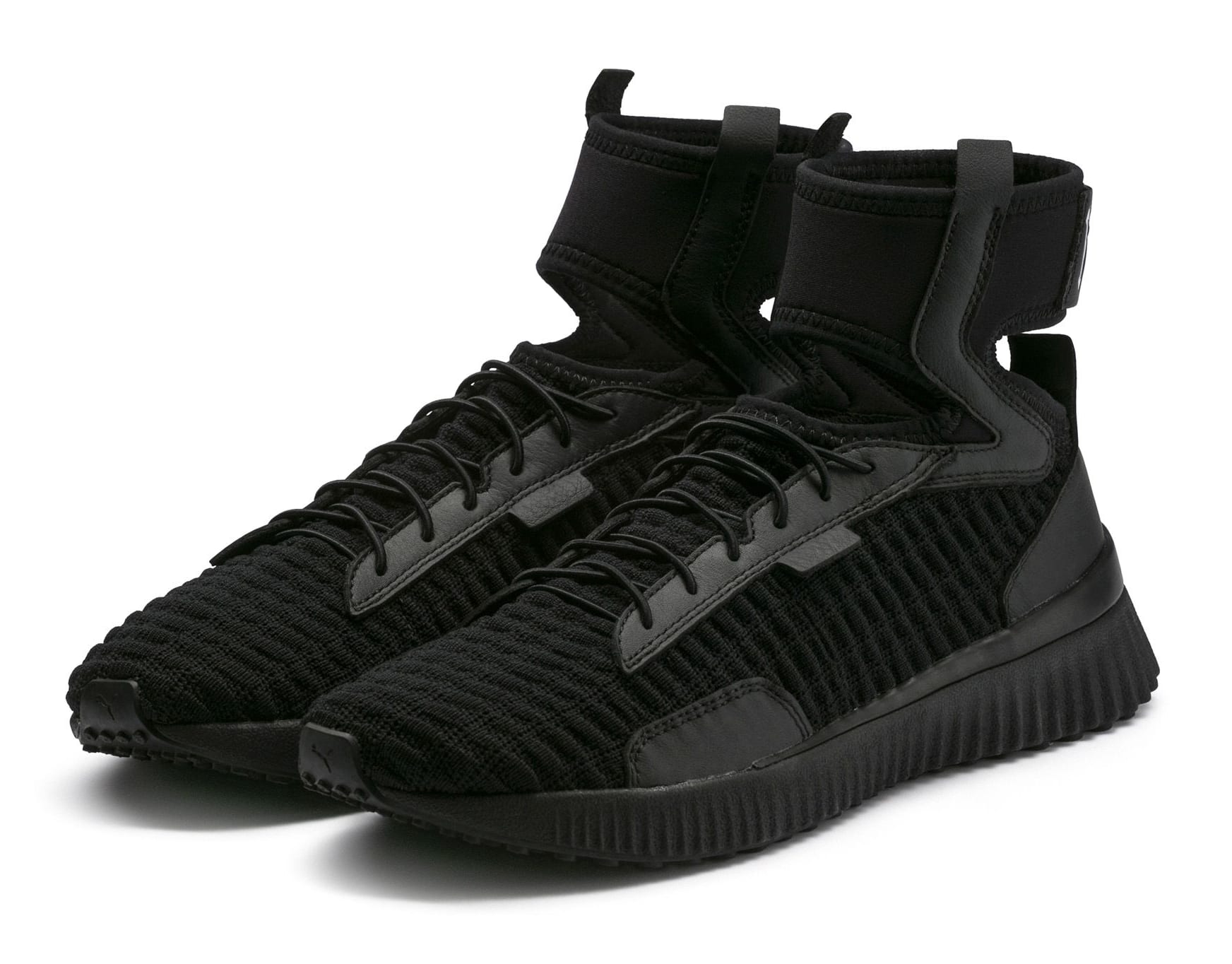 how much is fenty puma