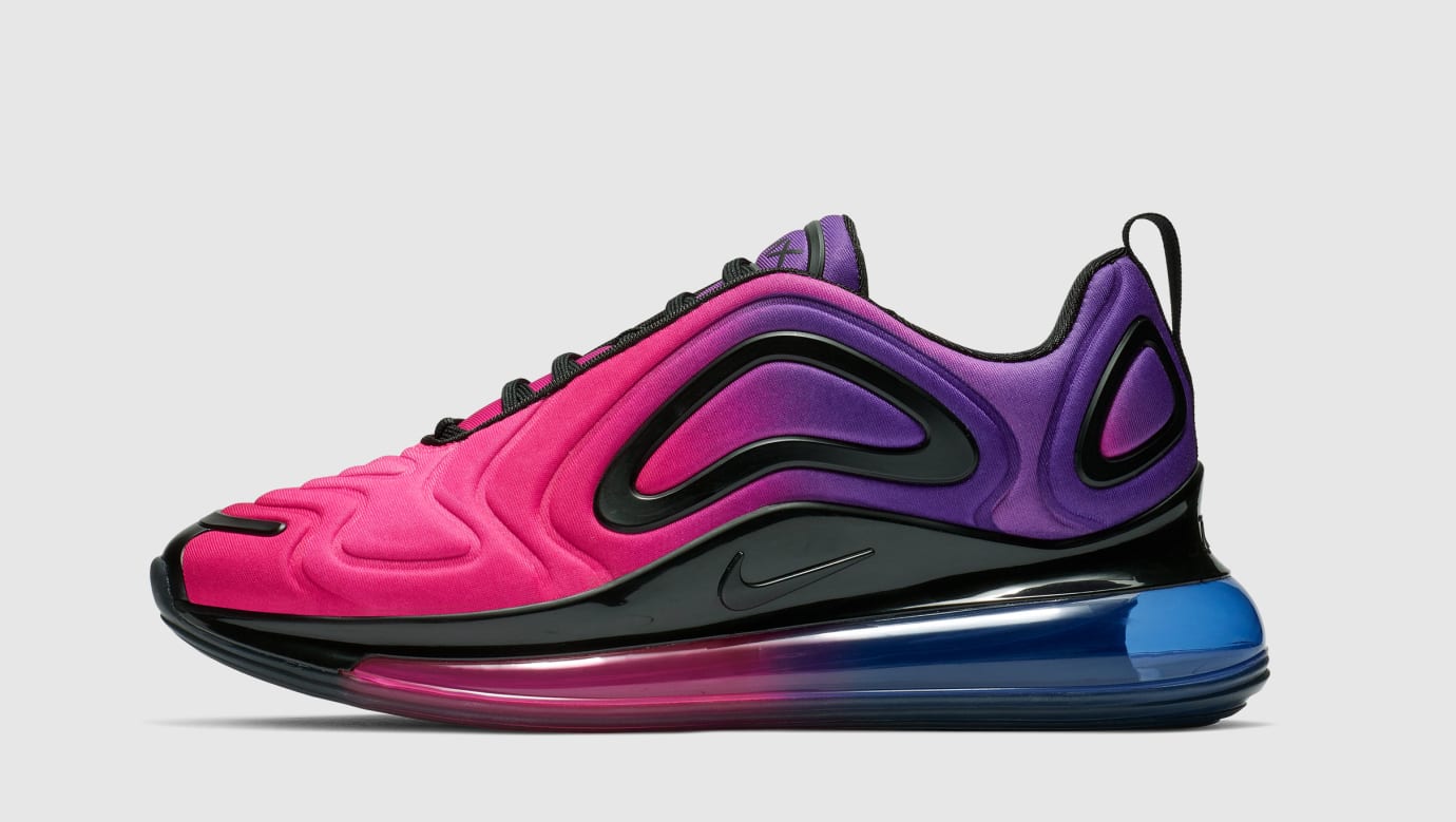 air max 720 roxo