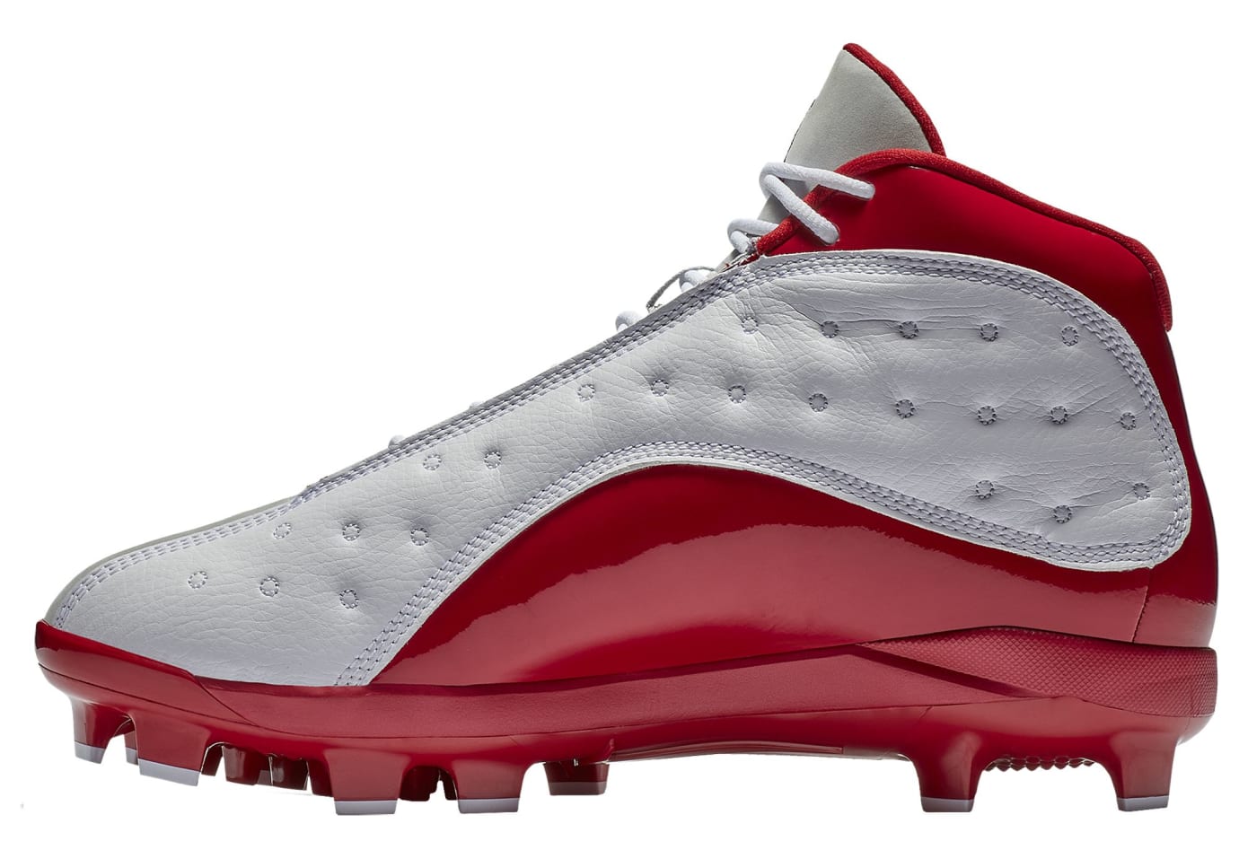 air jordan 13 baseball cleats