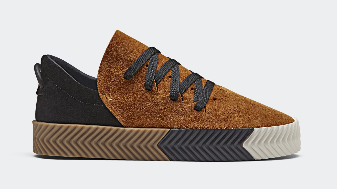 adidas superstar alexander wang