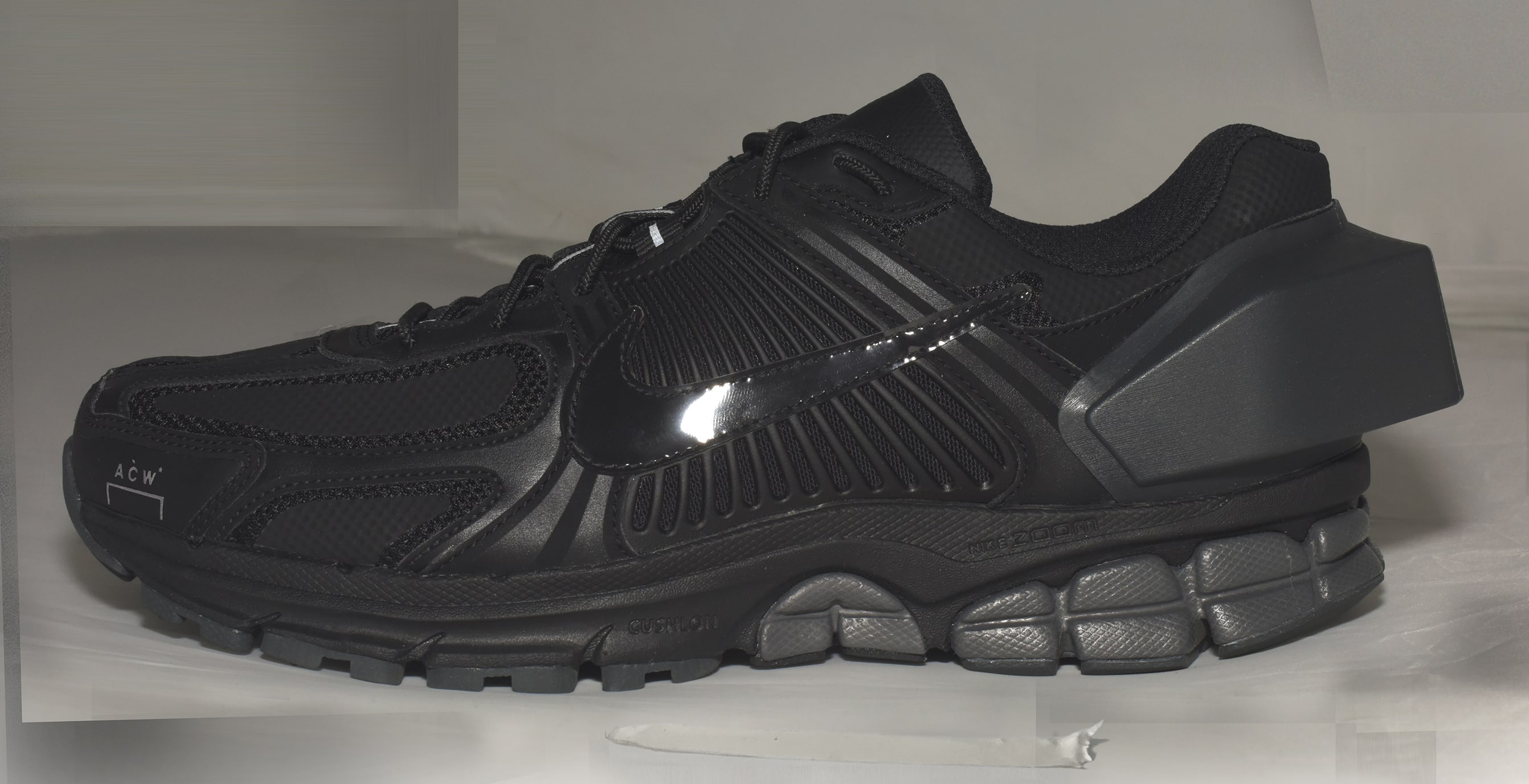 nike a cold wall zoom