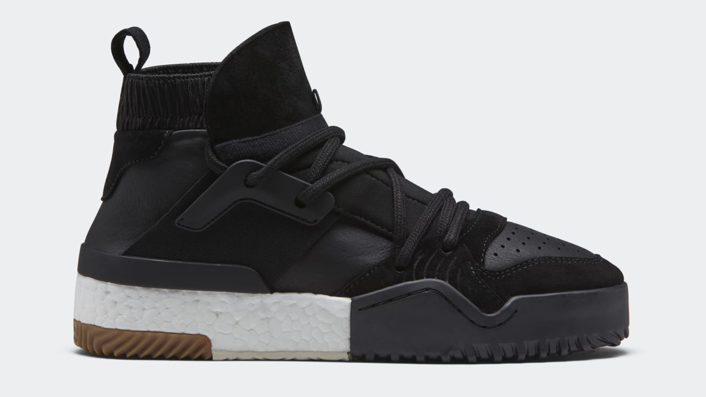 Alexander Wang x Adidas Skate and Basketball Sneakers | Sole Collector