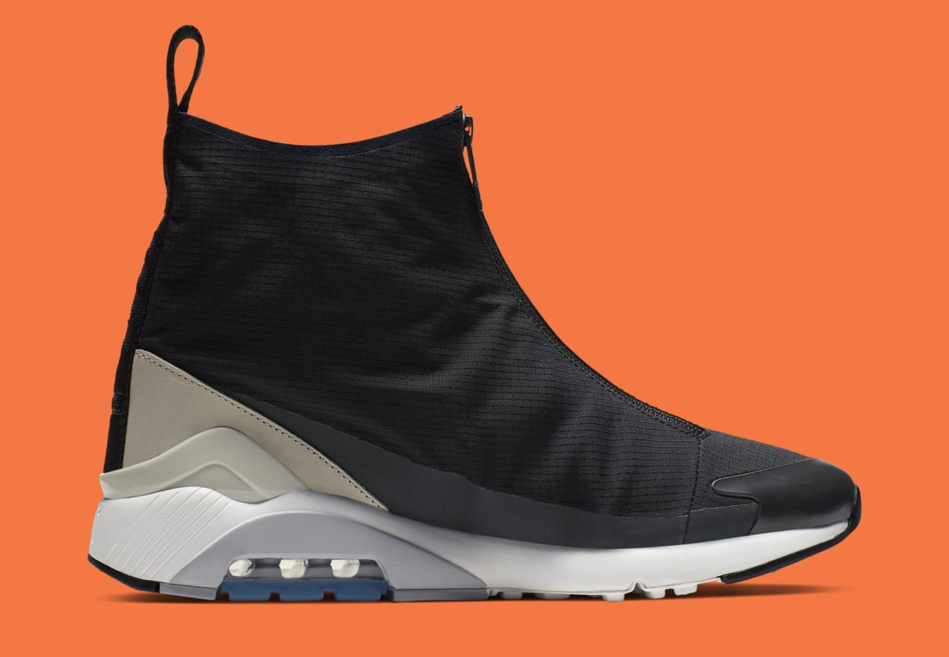 Air max 180 high ambush black sale