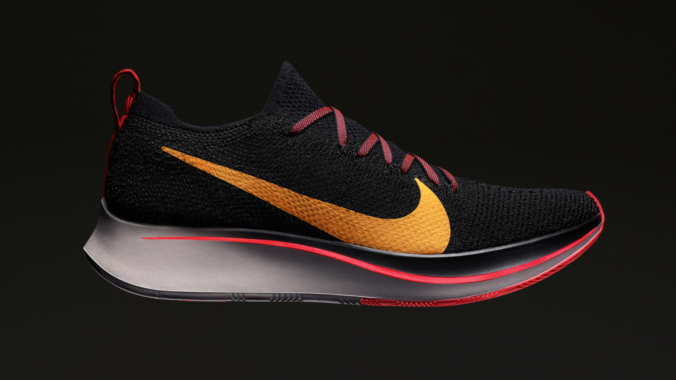 Nike Introduces New Materials for the Zoom and Vapor Fly | Sole Collector