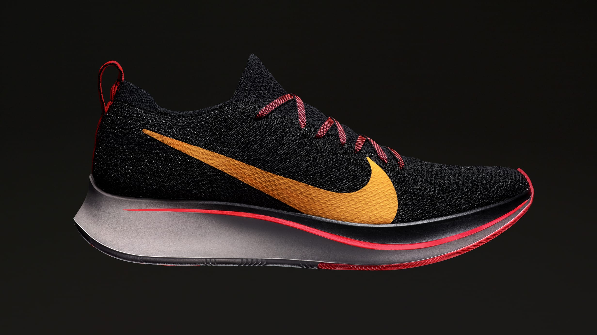how much do 'vaporfly 4 flyknit weight