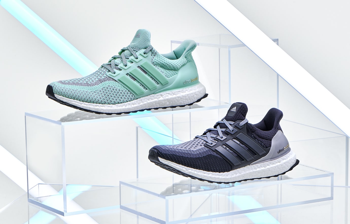 Adidas Ultra Boost 1.0 Collection Release Date | Sole Collector