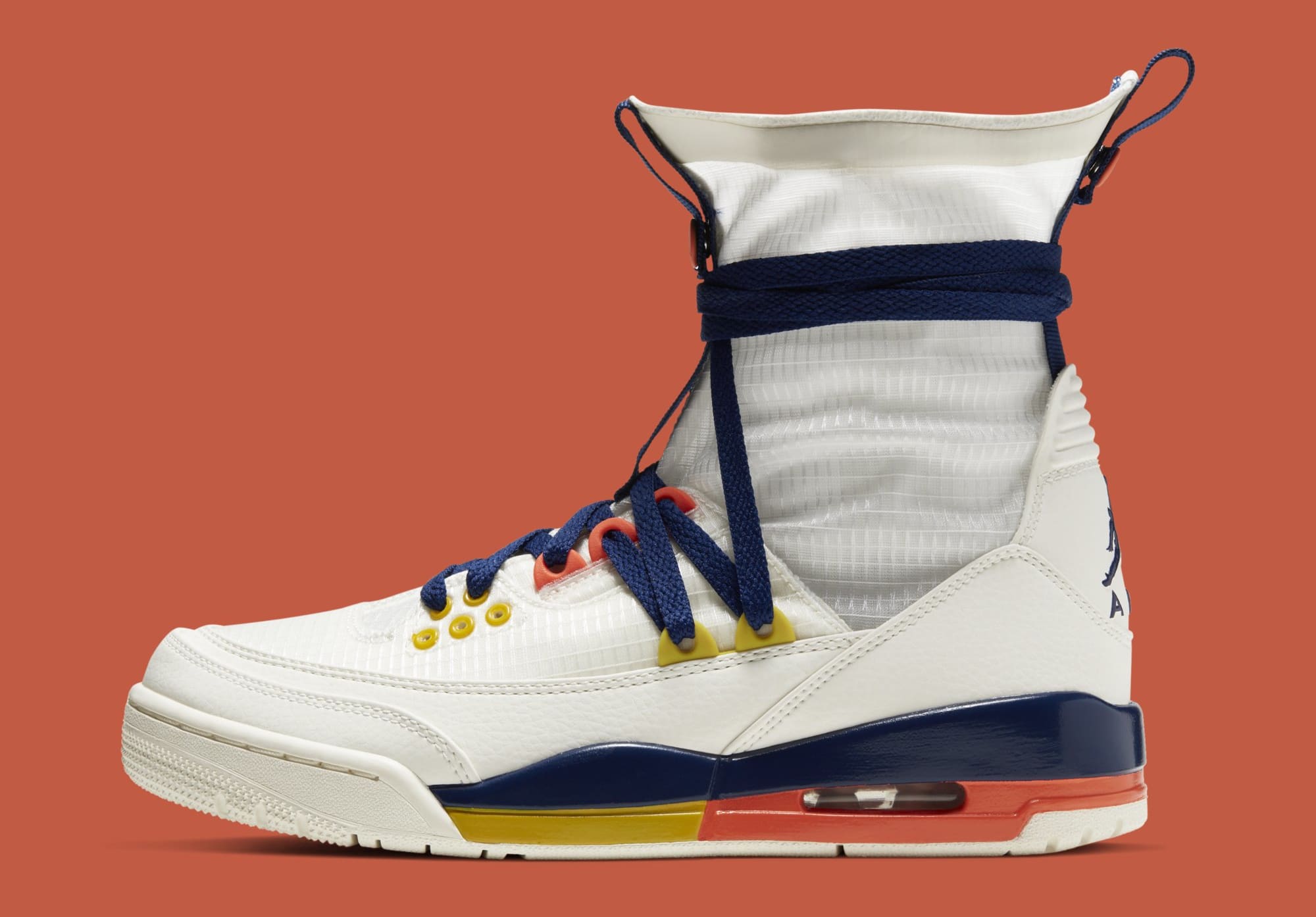 Jordan 3 explorer lite hotsell