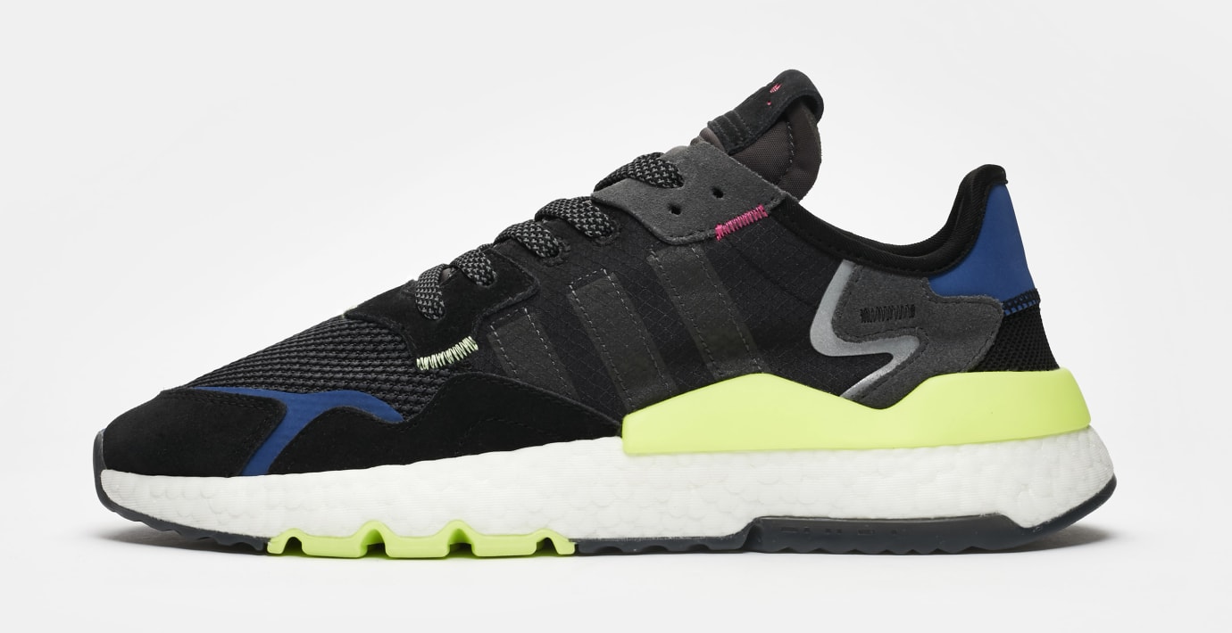 sns adidas nite jogger