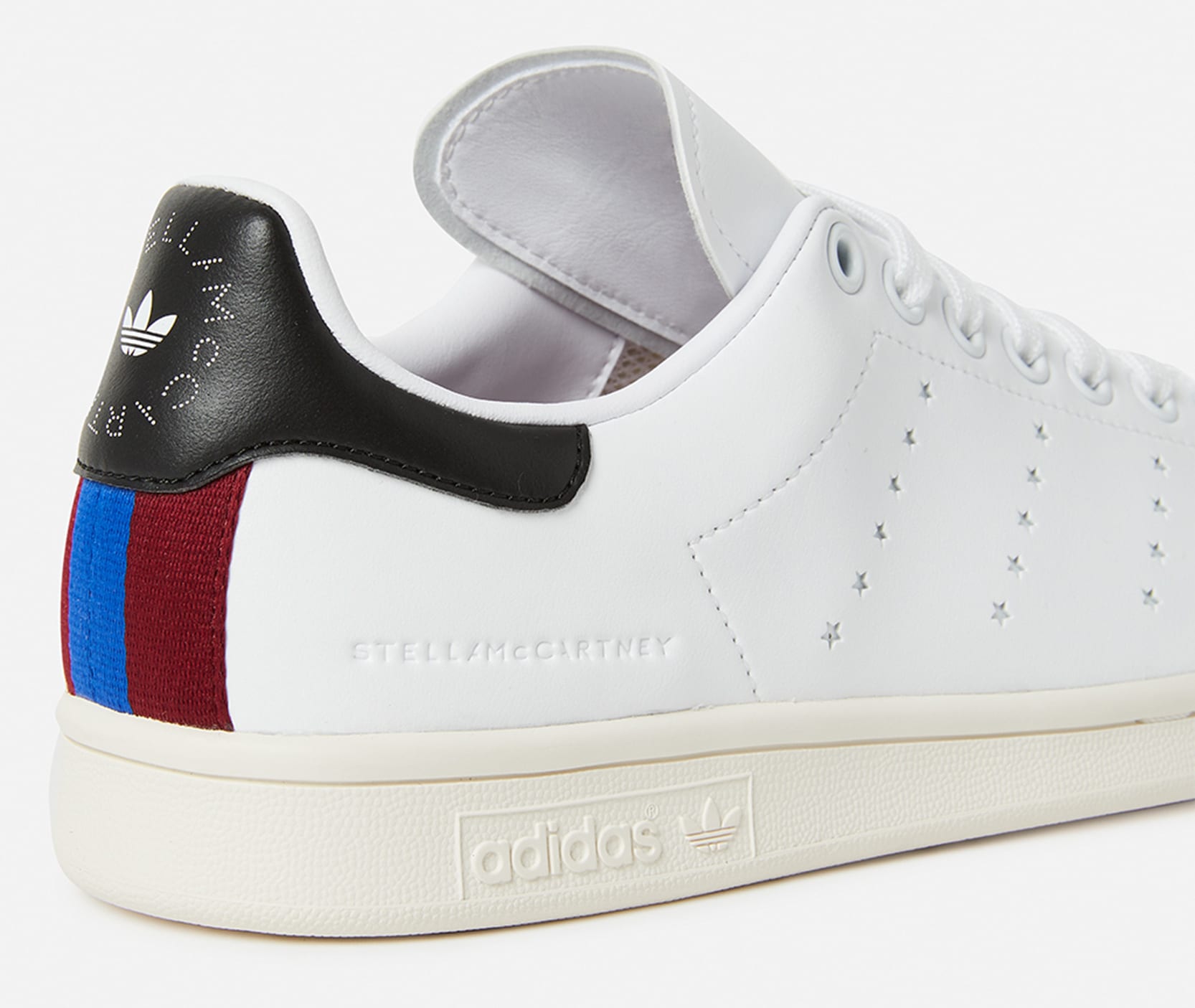 adidas stella mccartney stan smith vegan
