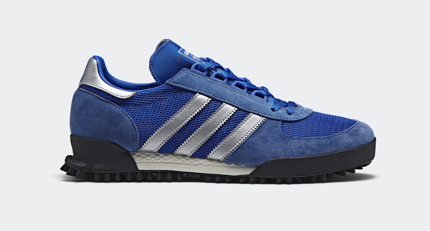 marathon tr shoes